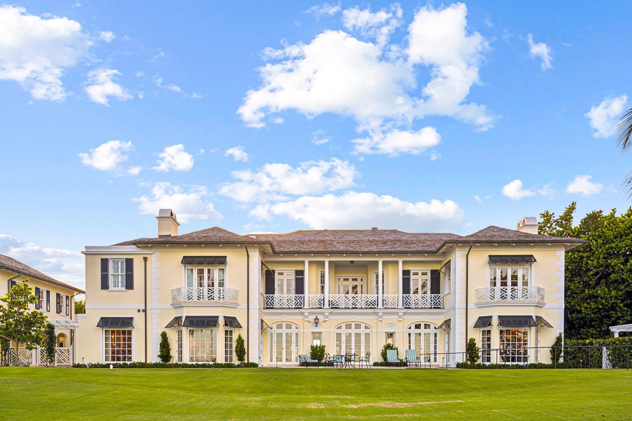 1919 N OCEAN, Gulf Stream FL 33483