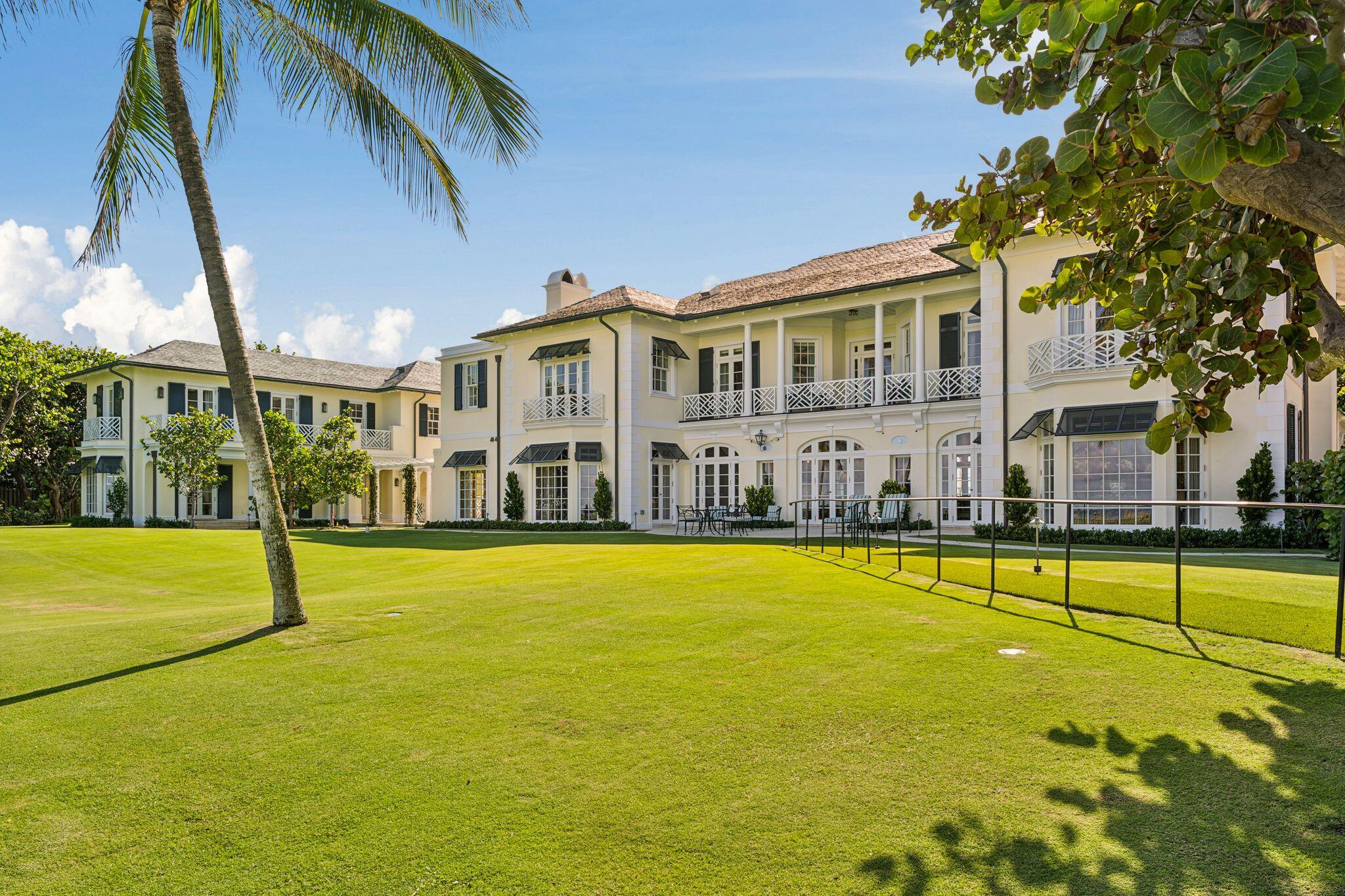 1919 N OCEAN, Gulf Stream FL 33483