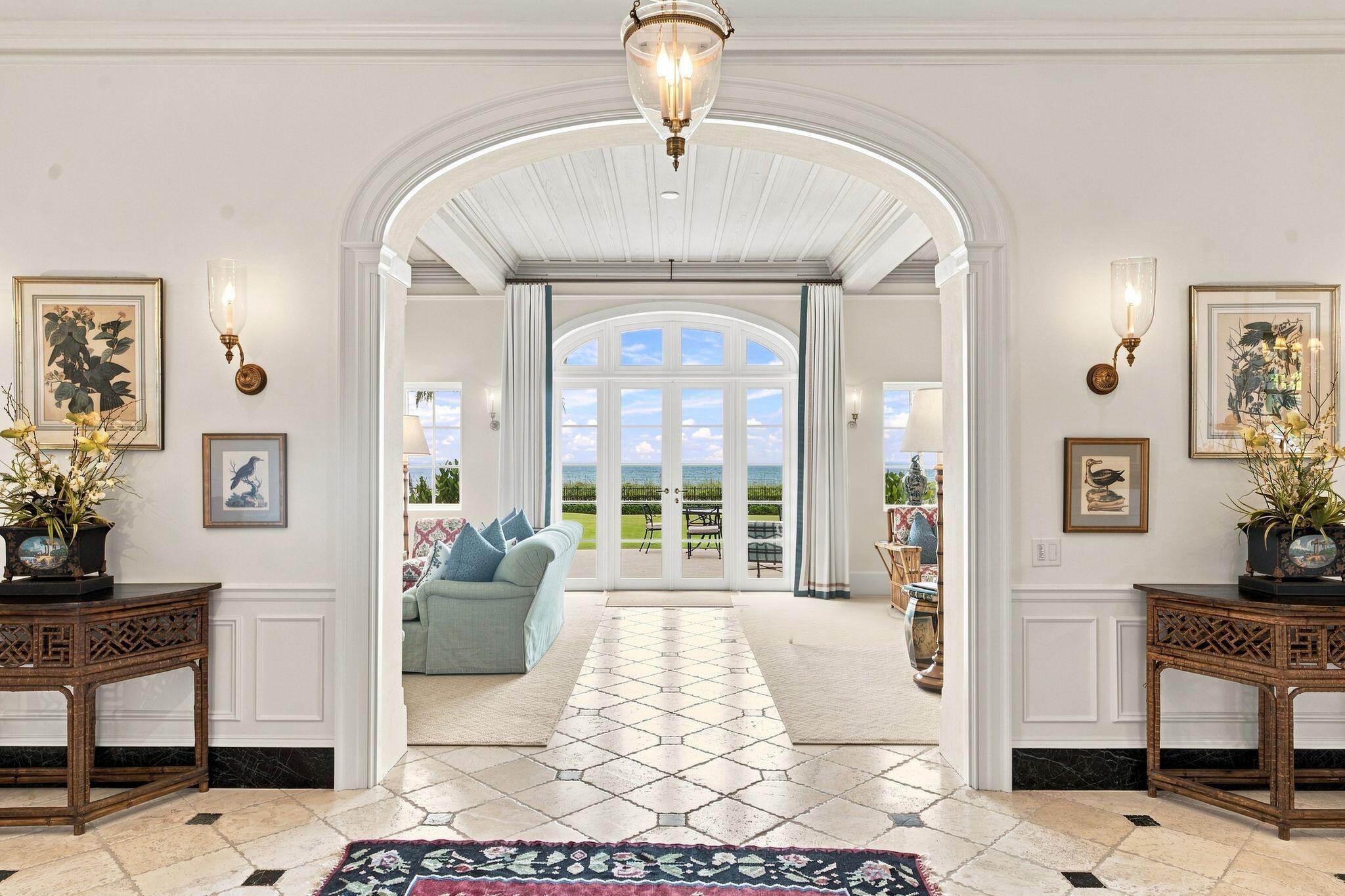 1919 N OCEAN, Gulf Stream FL 33483