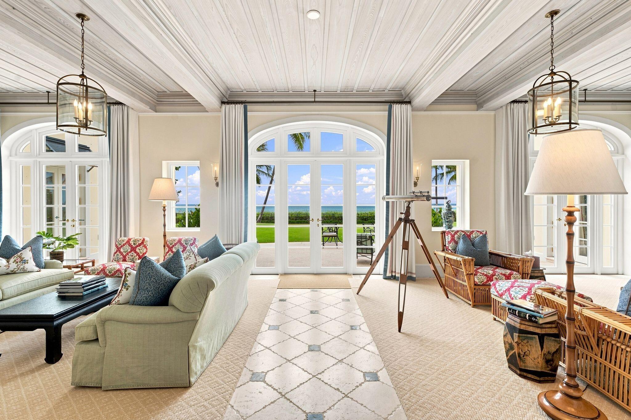1919 N OCEAN, Gulf Stream FL 33483