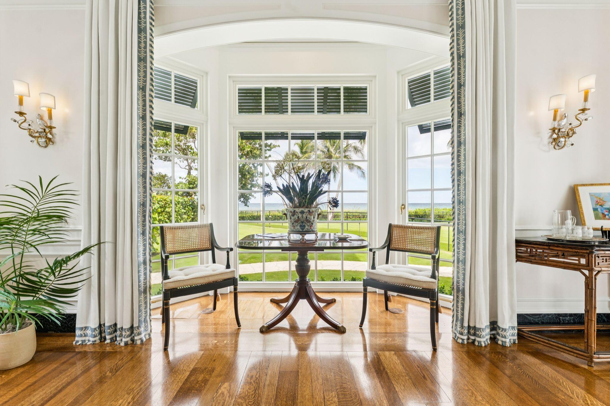 1919 N OCEAN, Gulf Stream FL 33483