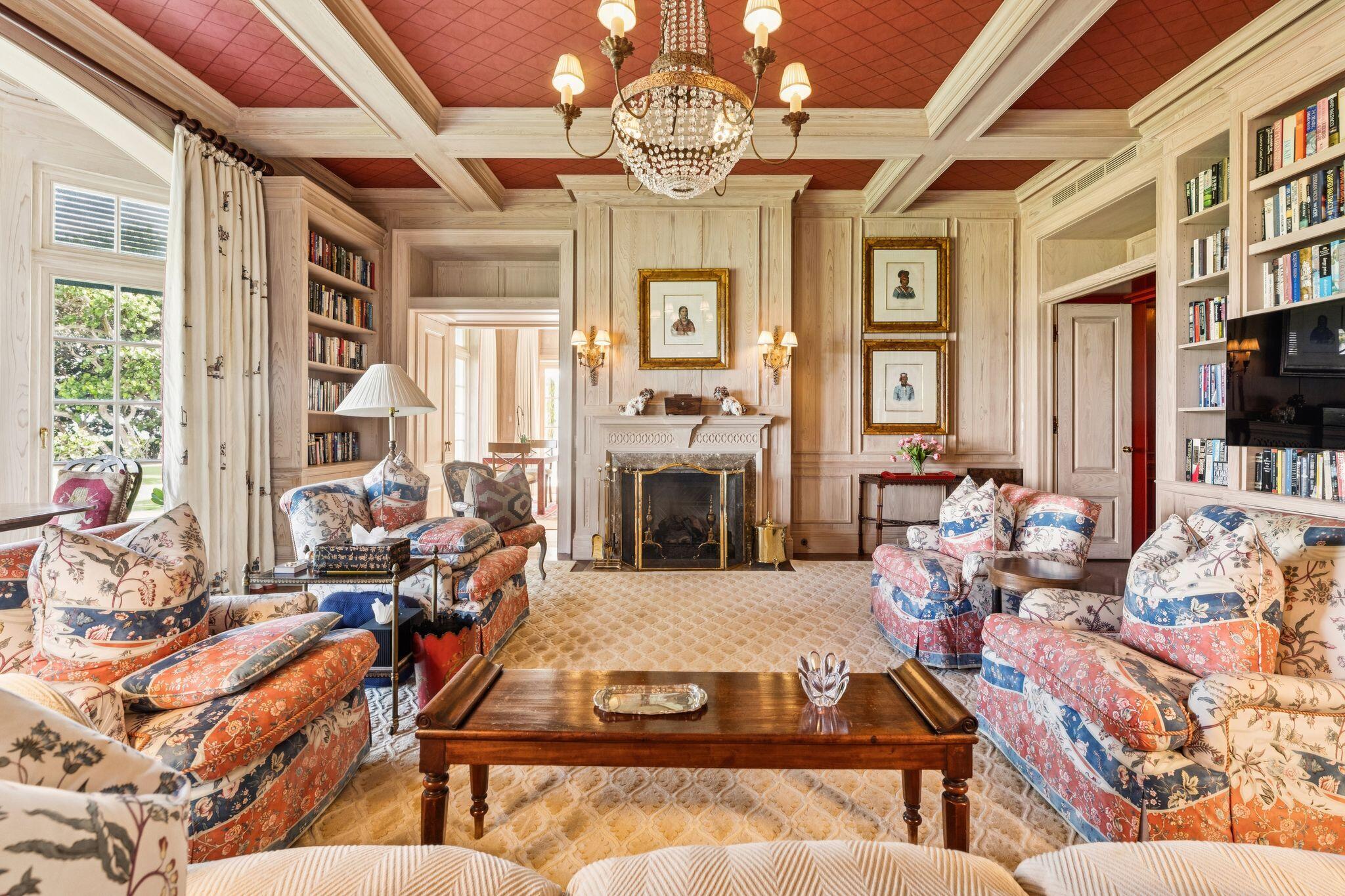1919 N OCEAN, Gulf Stream FL 33483