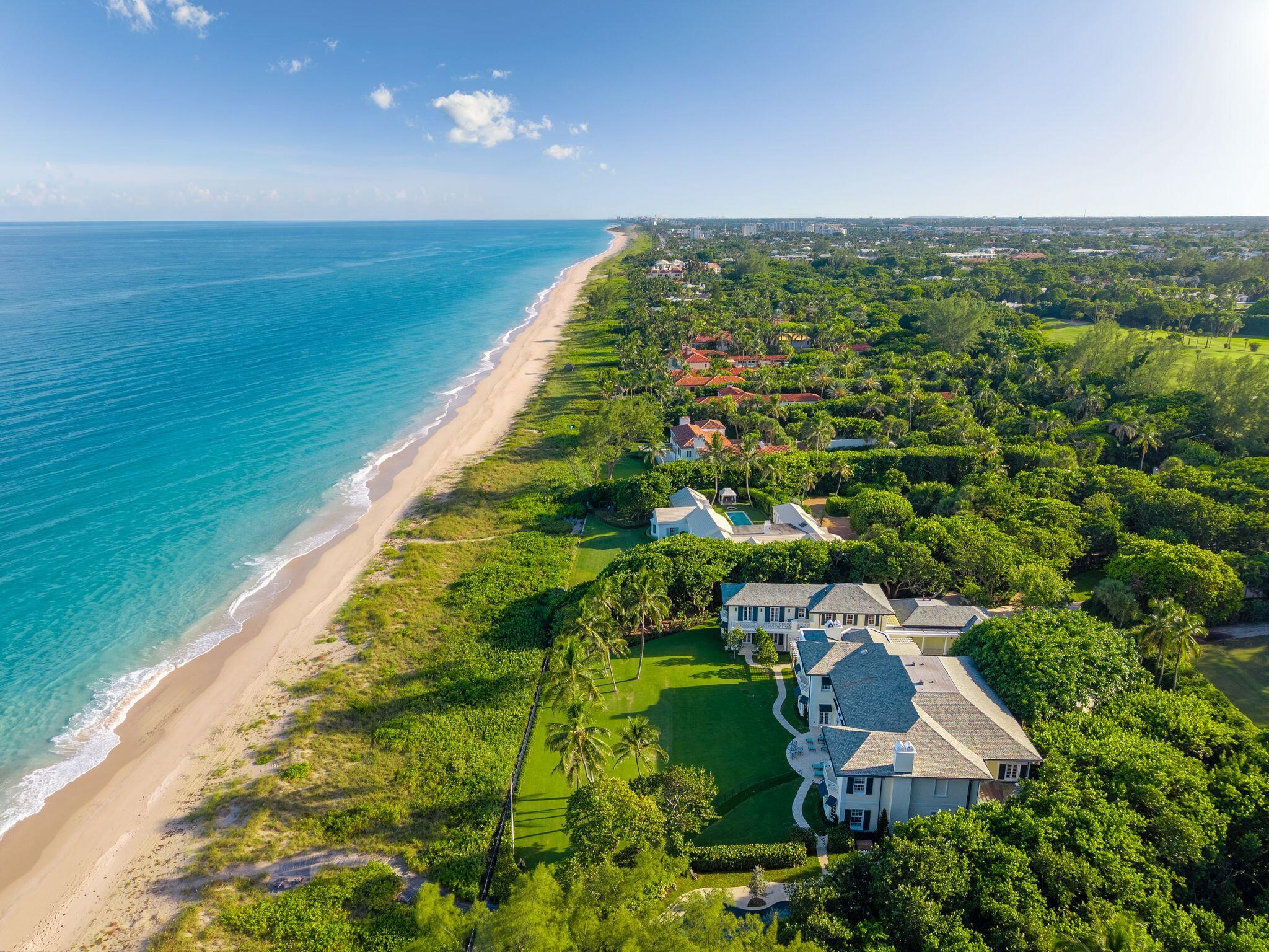 1919 N OCEAN, Gulf Stream FL 33483