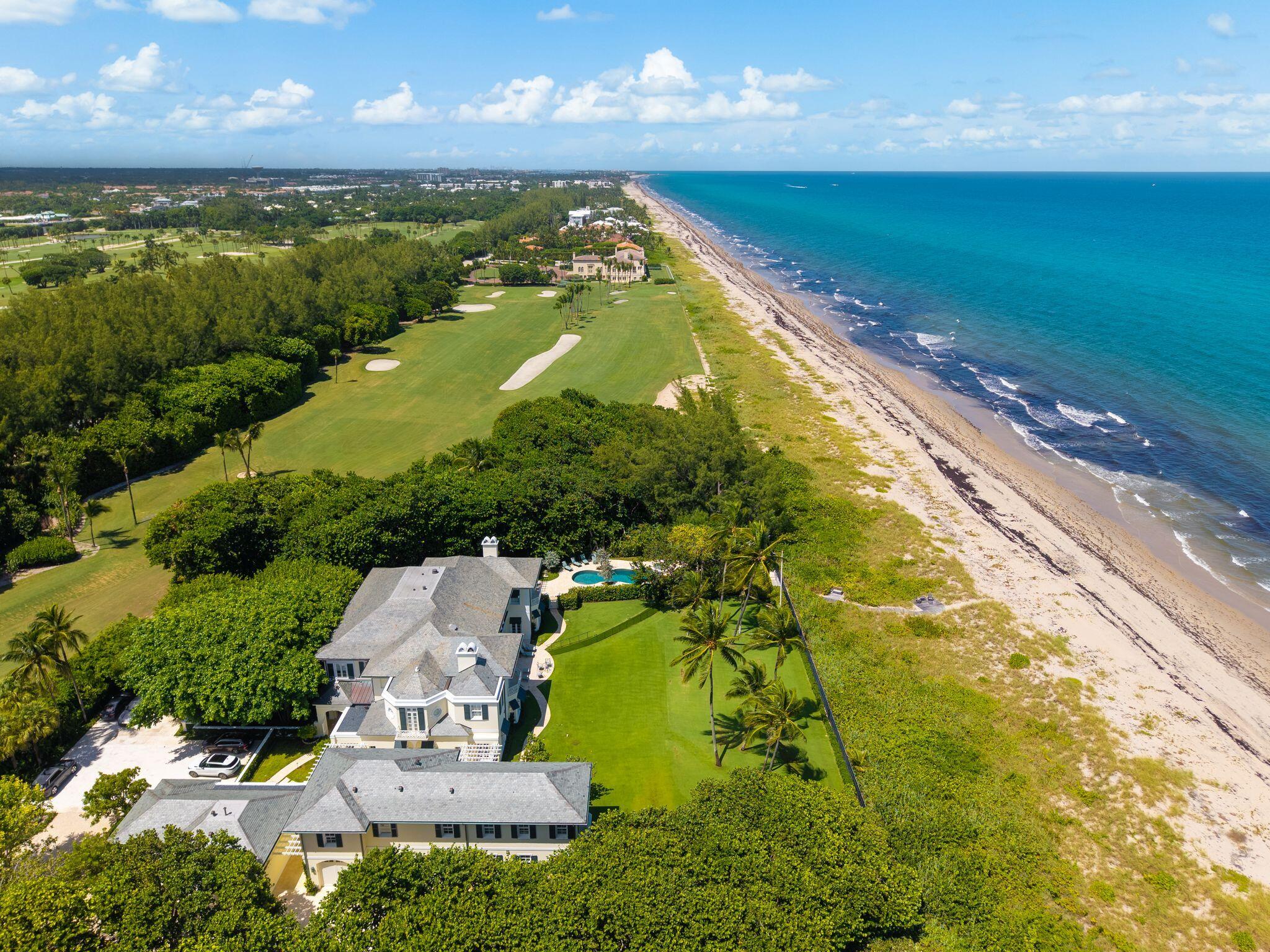 1919 N OCEAN, Gulf Stream FL 33483