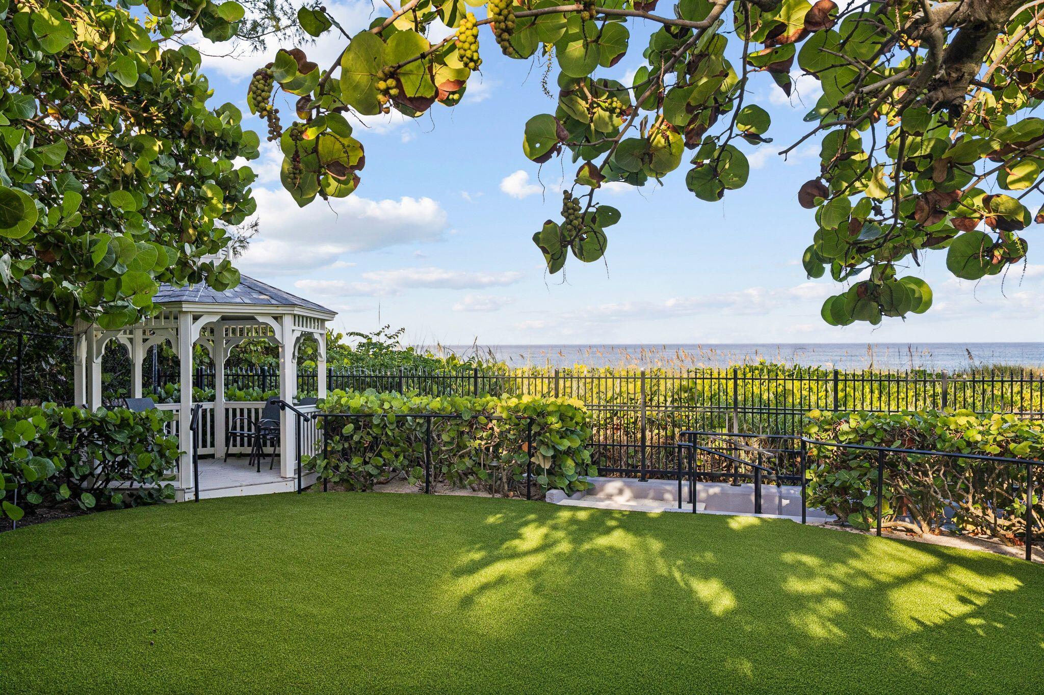 1919 N OCEAN, Gulf Stream FL 33483