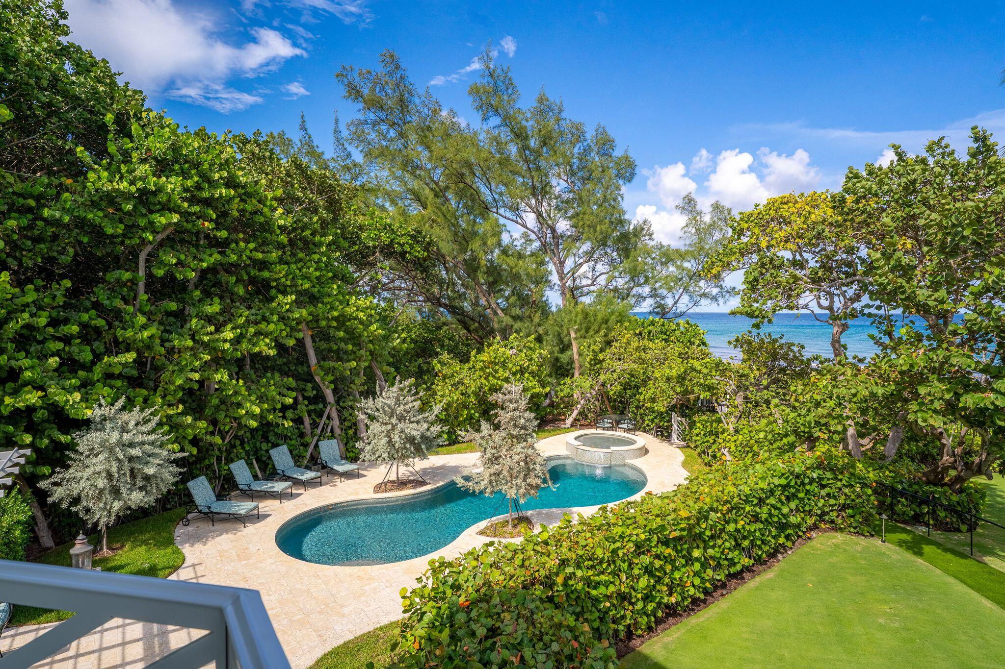 1919 N OCEAN, Gulf Stream FL 33483