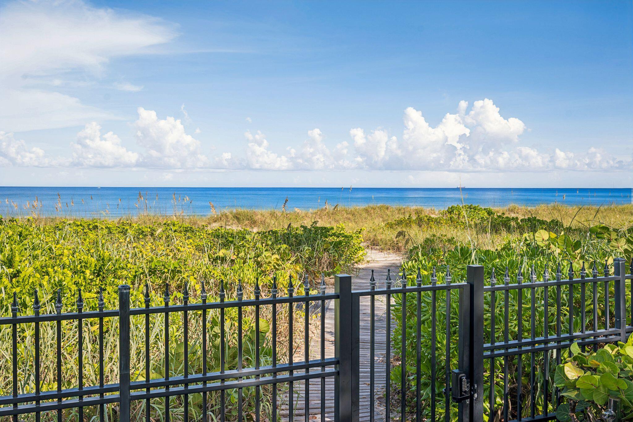 1919 N OCEAN, Gulf Stream FL 33483