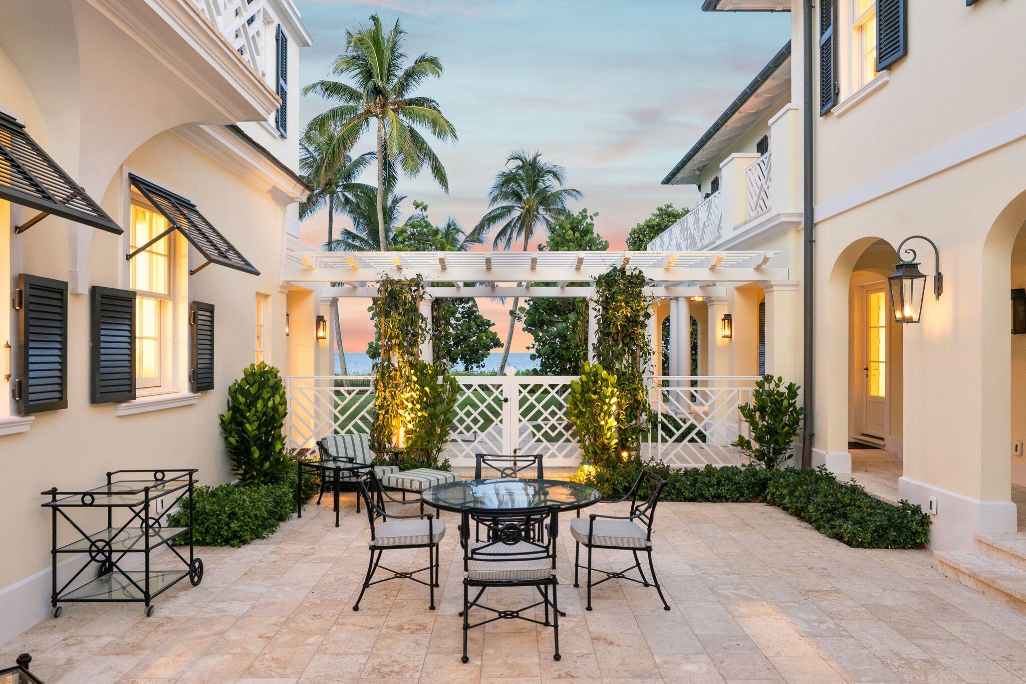 1919 N OCEAN, Gulf Stream FL 33483