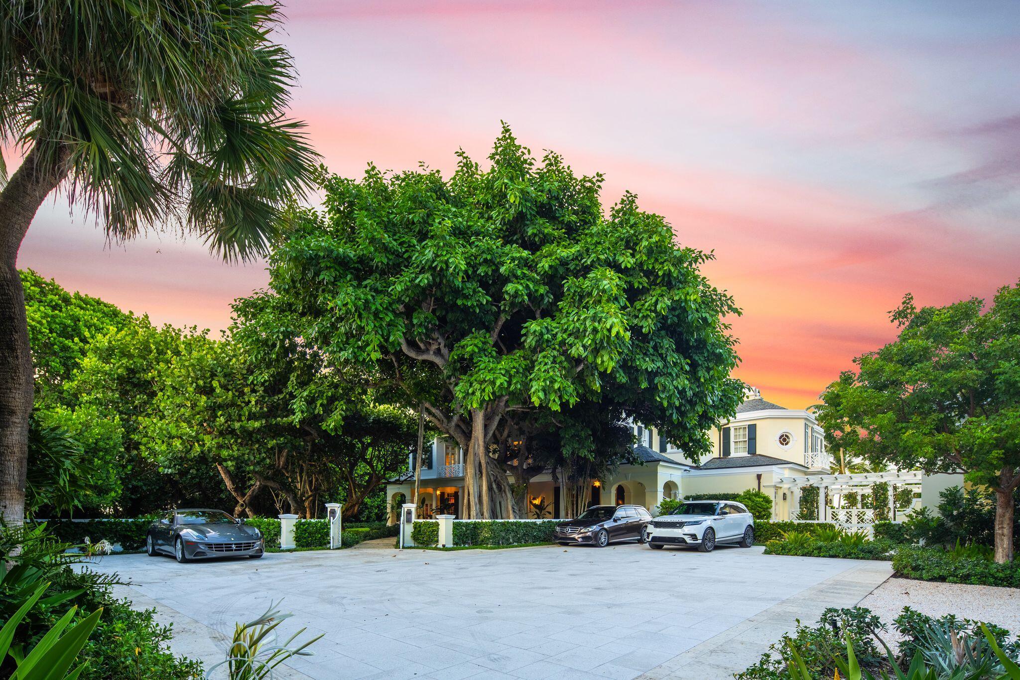 1919 N OCEAN, Gulf Stream FL 33483