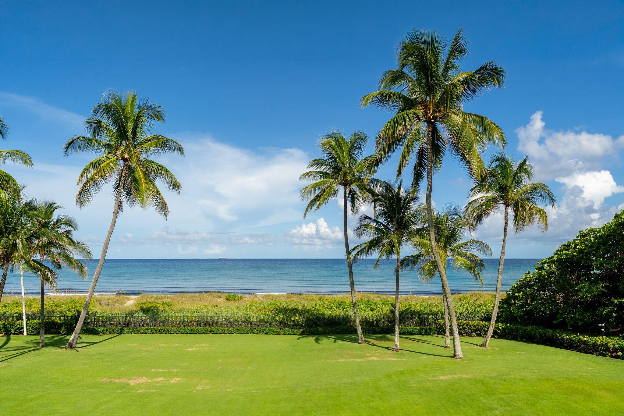 1919 N OCEAN, Gulf Stream FL 33483