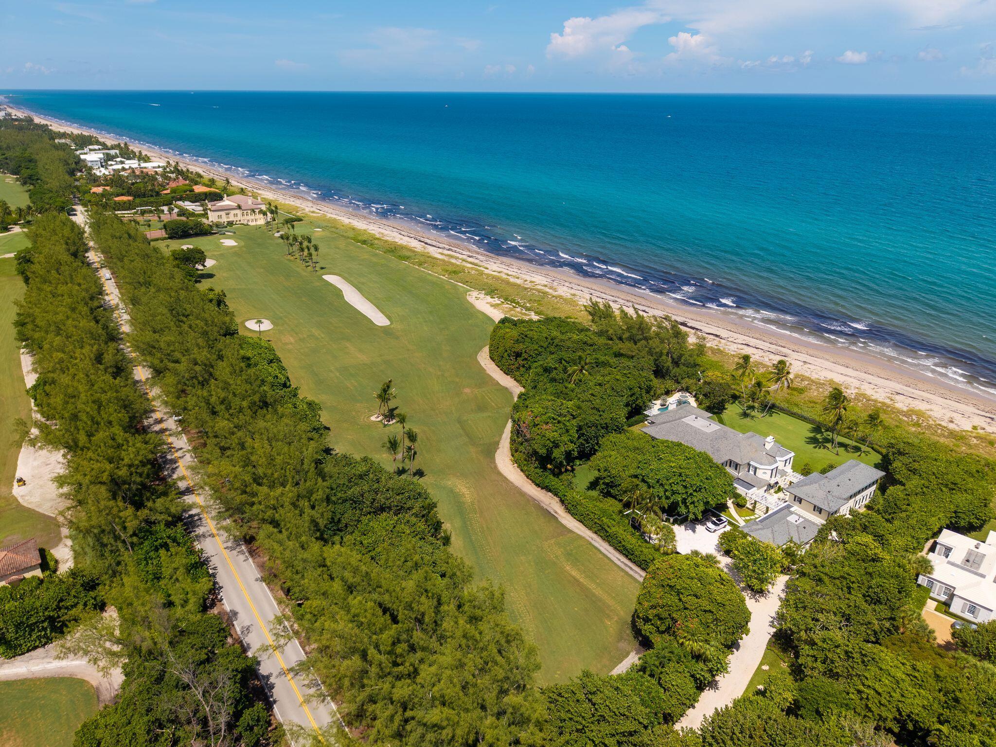 1919 N OCEAN, Gulf Stream FL 33483