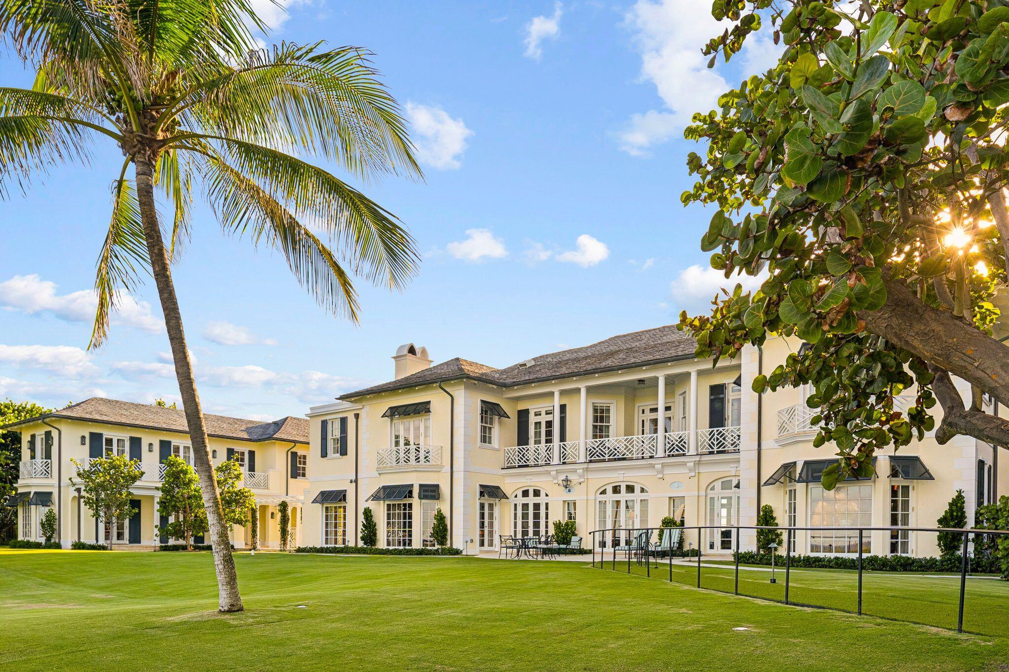 1919 N OCEAN, Gulf Stream FL 33483