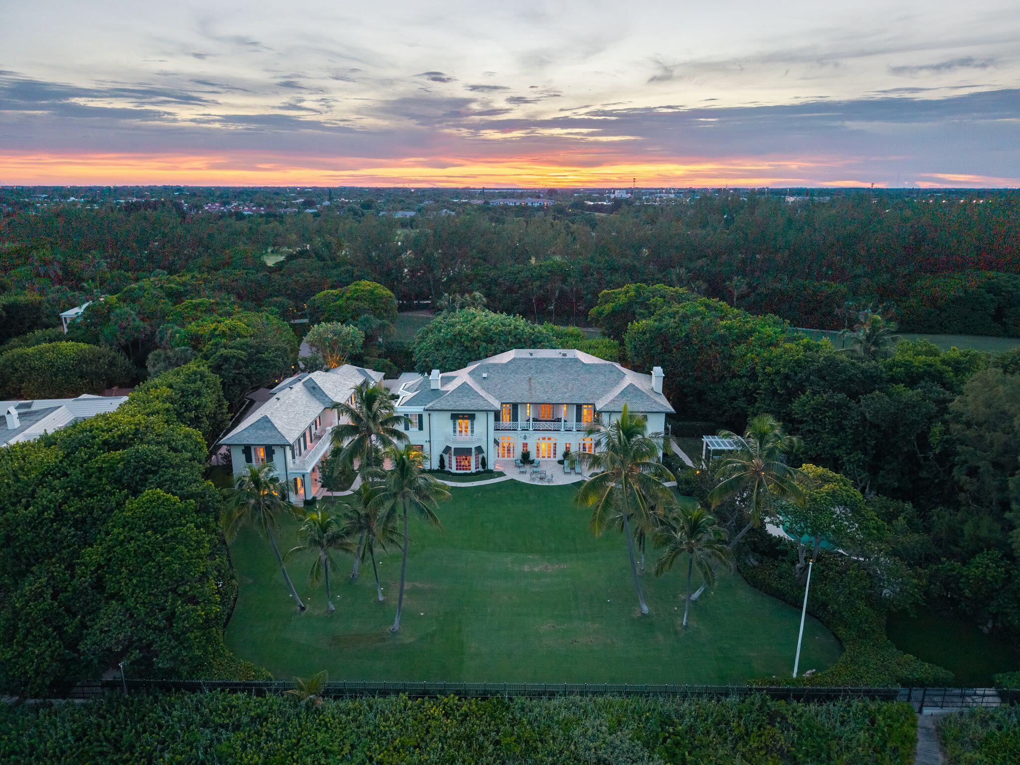1919 N OCEAN, Gulf Stream FL 33483