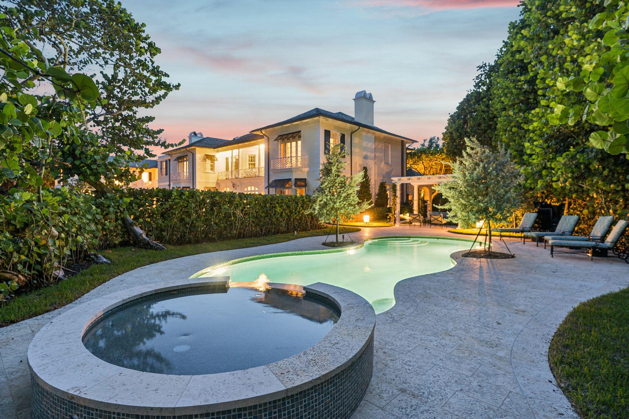 1919 N OCEAN, Gulf Stream FL 33483