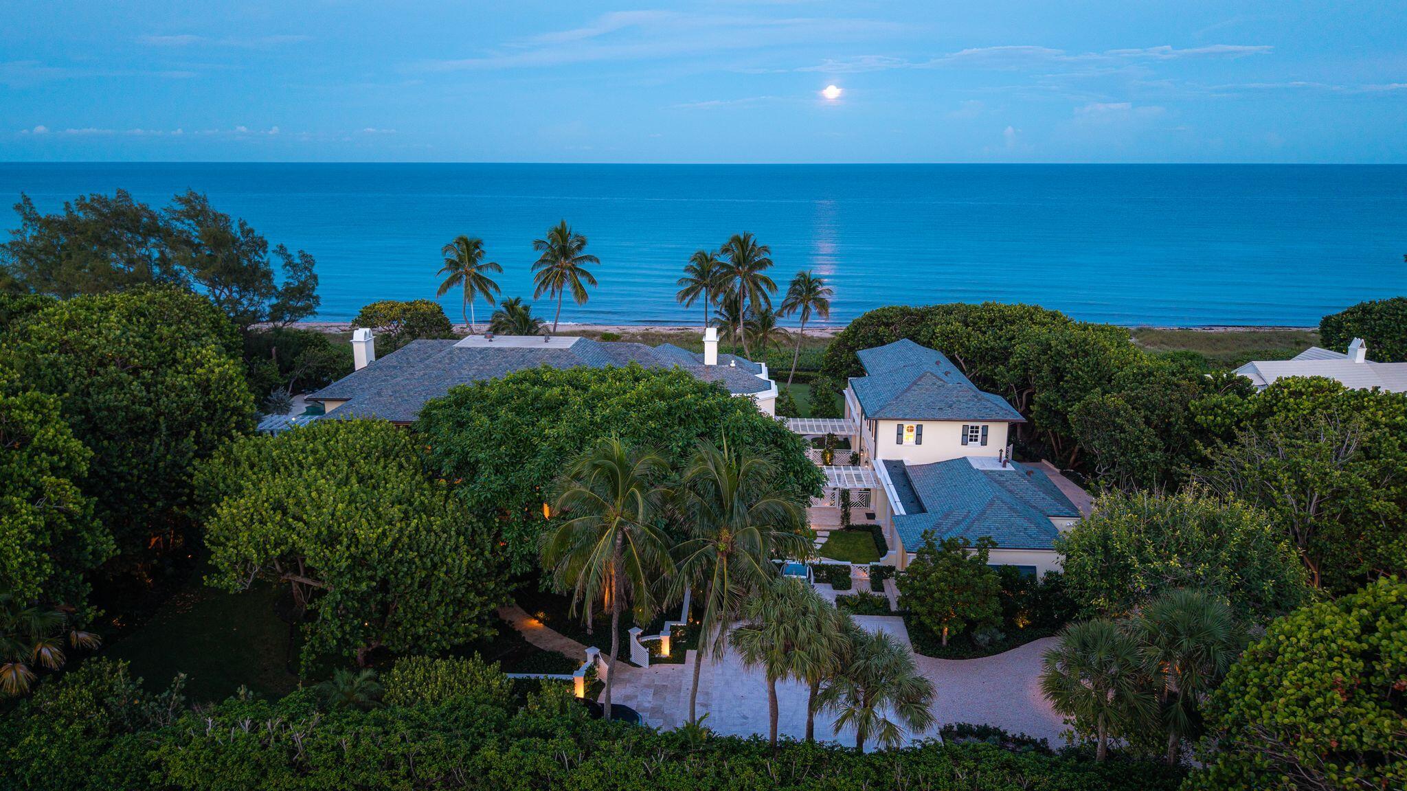 1919 N OCEAN, Gulf Stream FL 33483