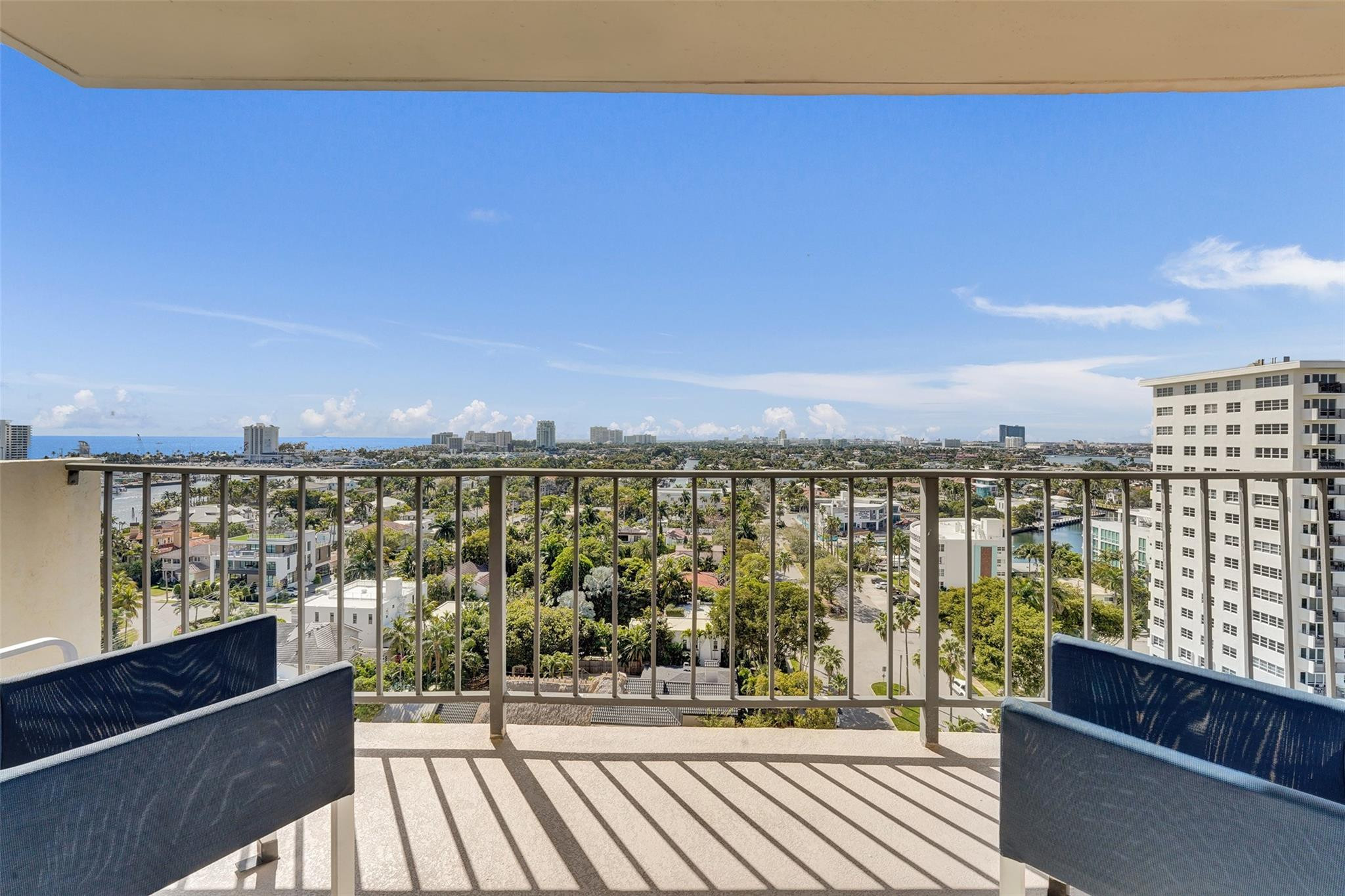 2500 E Las Olas #1509, Fort Lauderdale FL 33301