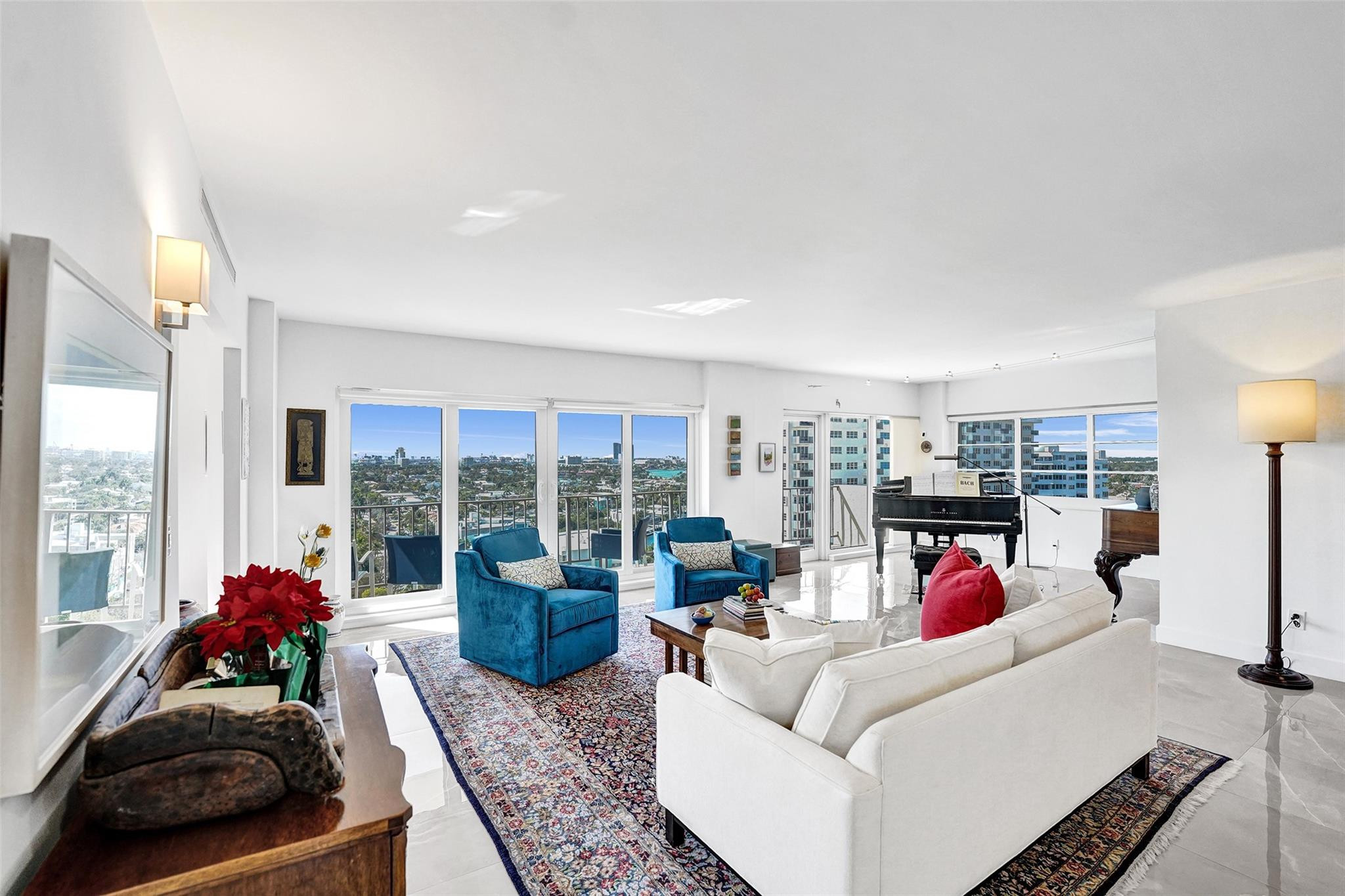 2500 E Las Olas #1509, Fort Lauderdale FL 33301