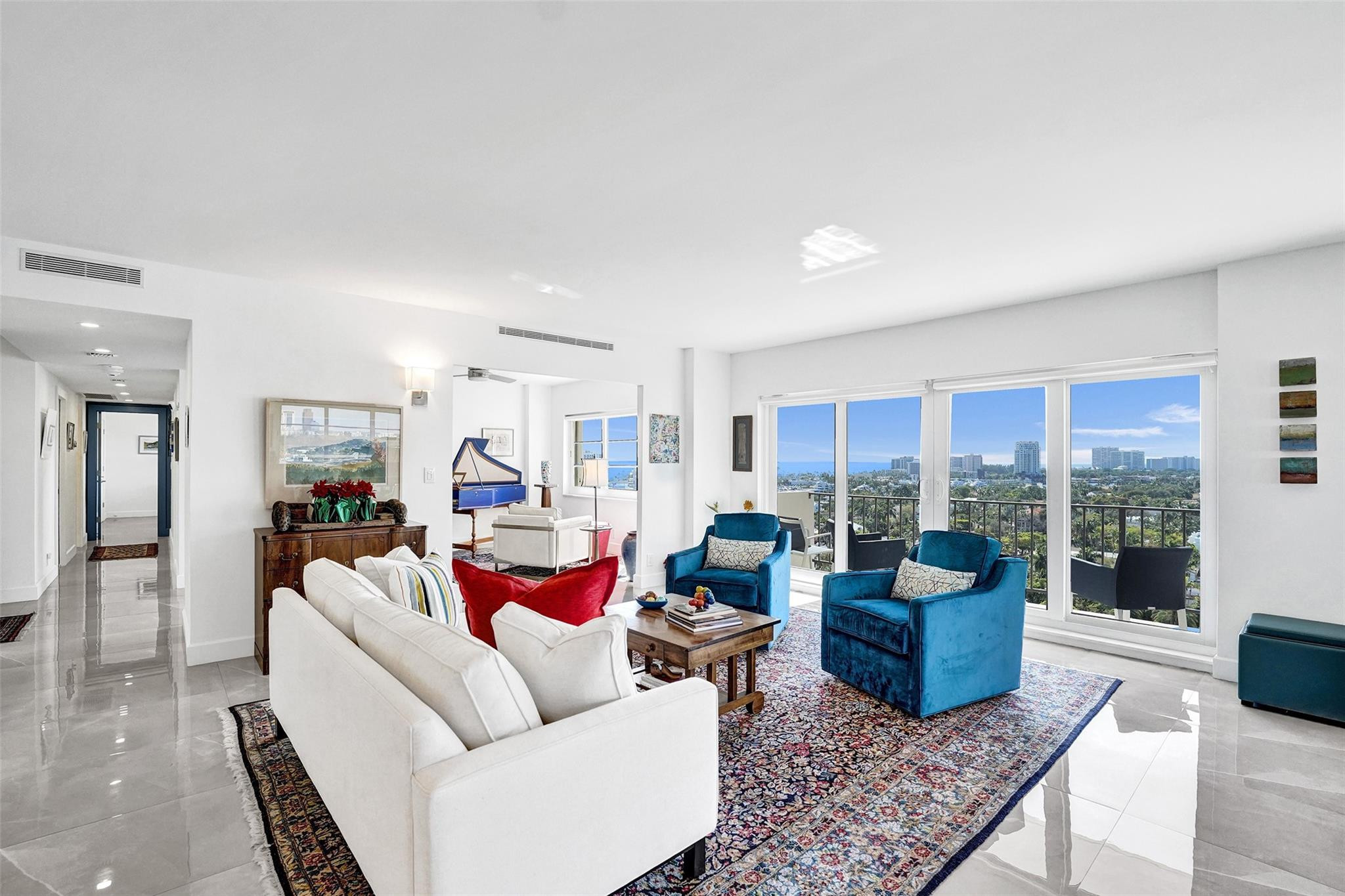 2500 E Las Olas #1509, Fort Lauderdale FL 33301