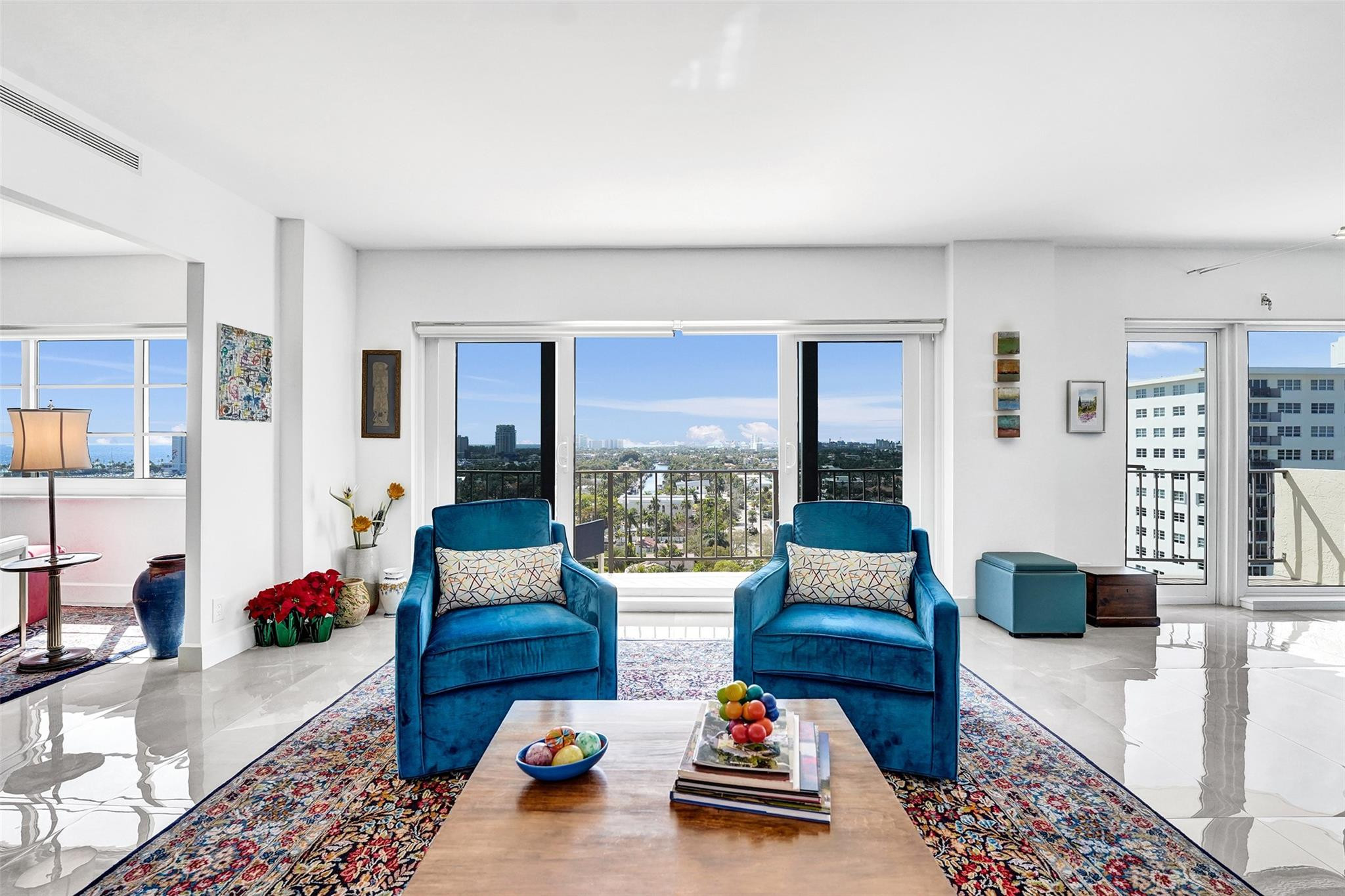 2500 E Las Olas #1509, Fort Lauderdale FL 33301