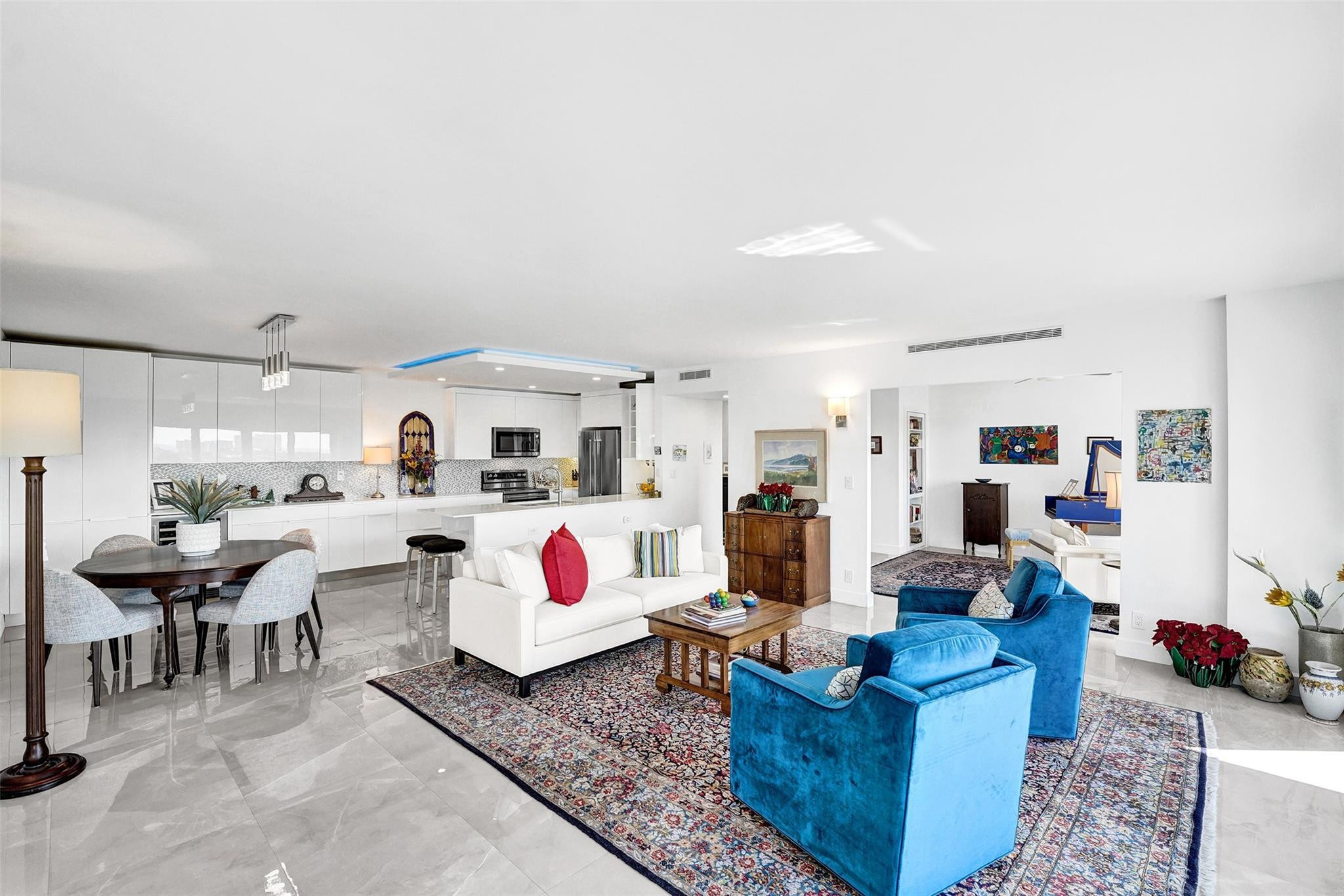 2500 E Las Olas #1509, Fort Lauderdale FL 33301