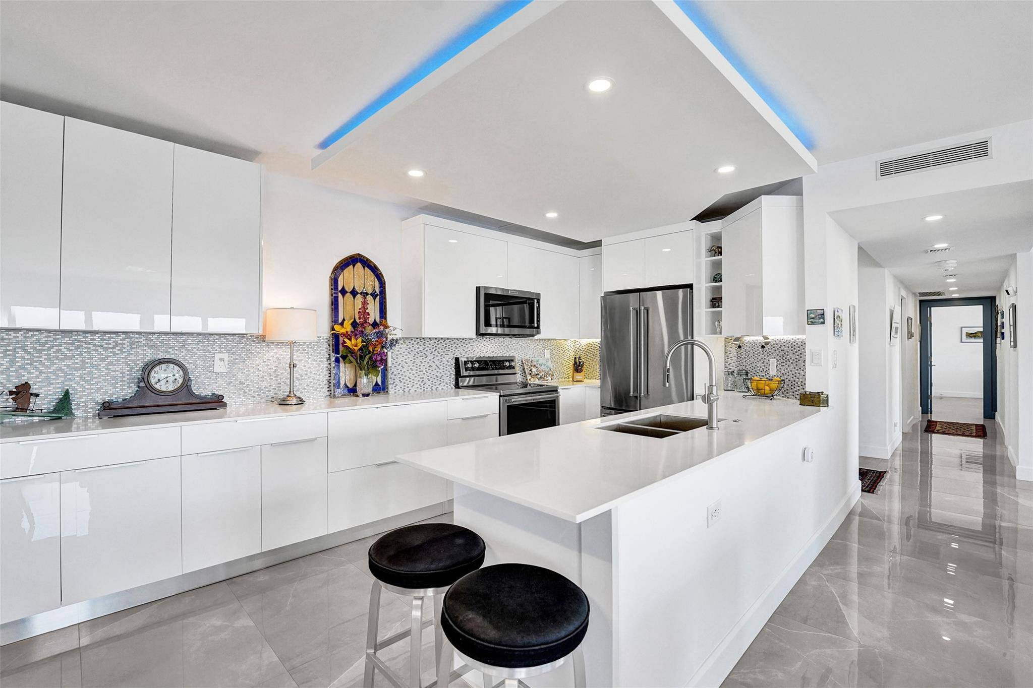 2500 E Las Olas #1509, Fort Lauderdale FL 33301