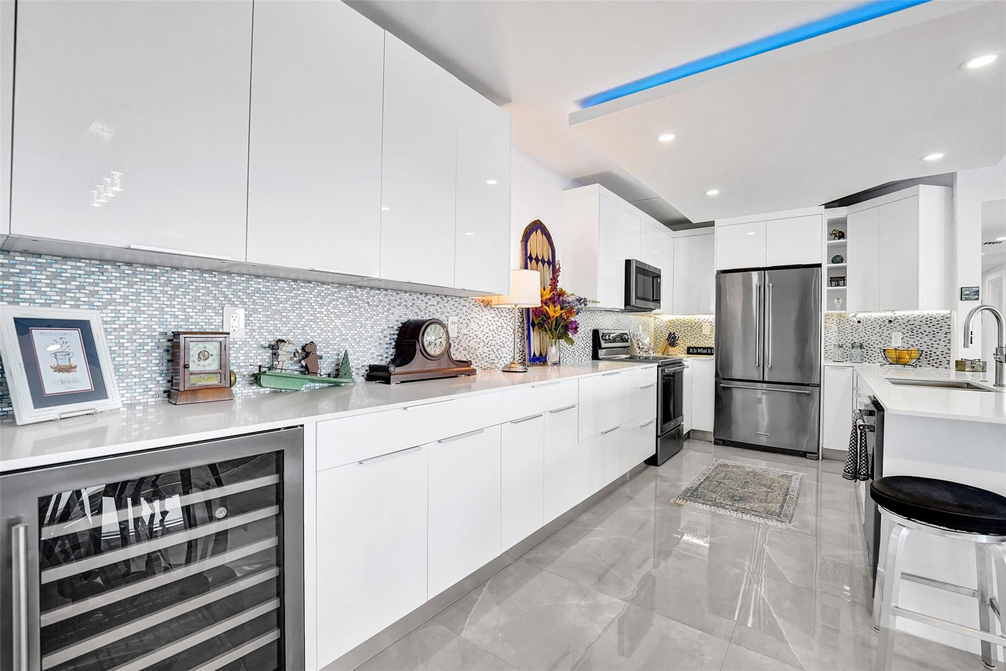 2500 E Las Olas #1509, Fort Lauderdale FL 33301