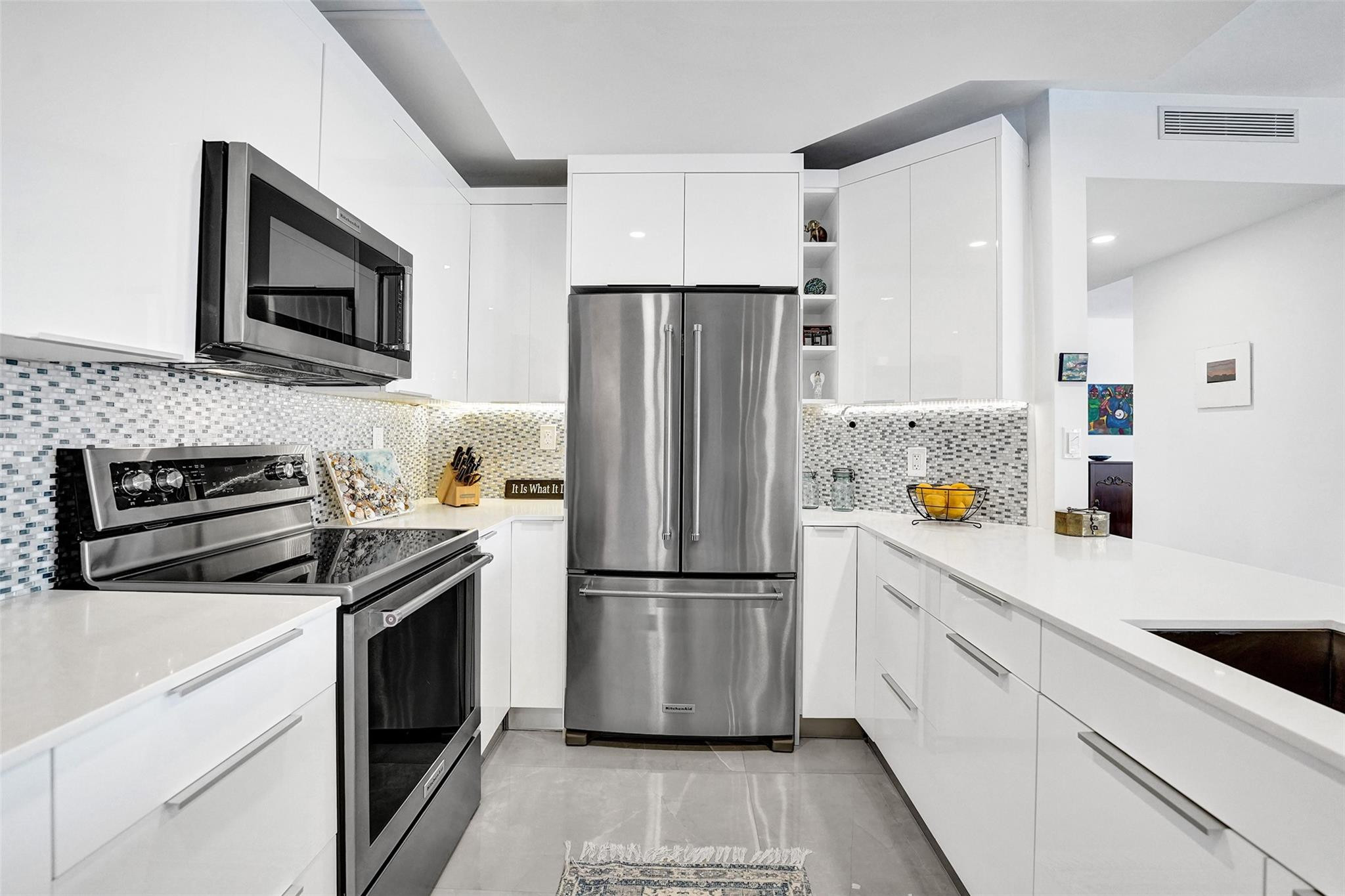 2500 E Las Olas #1509, Fort Lauderdale FL 33301
