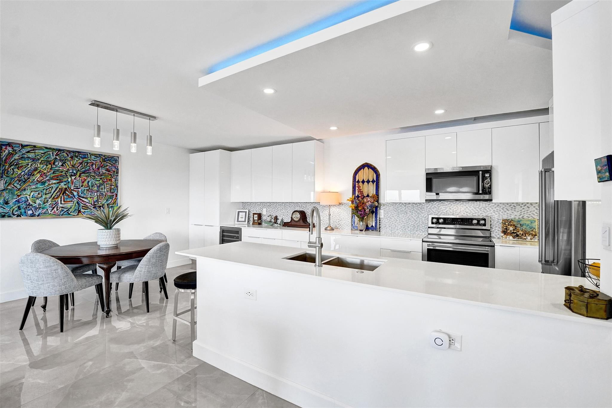 2500 E Las Olas #1509, Fort Lauderdale FL 33301
