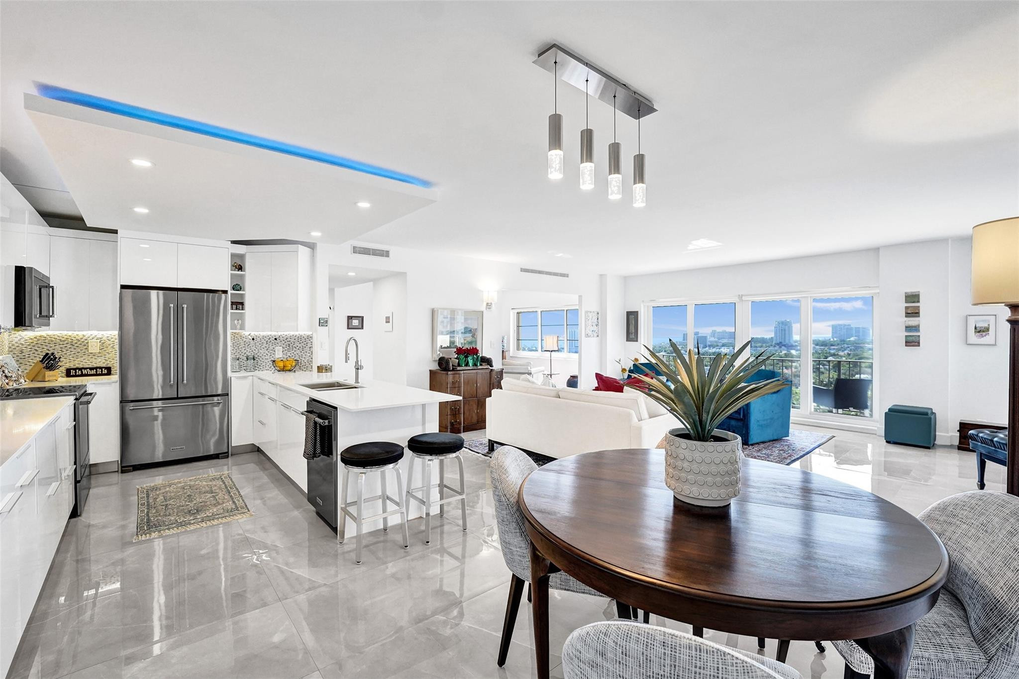 2500 E Las Olas #1509, Fort Lauderdale FL 33301