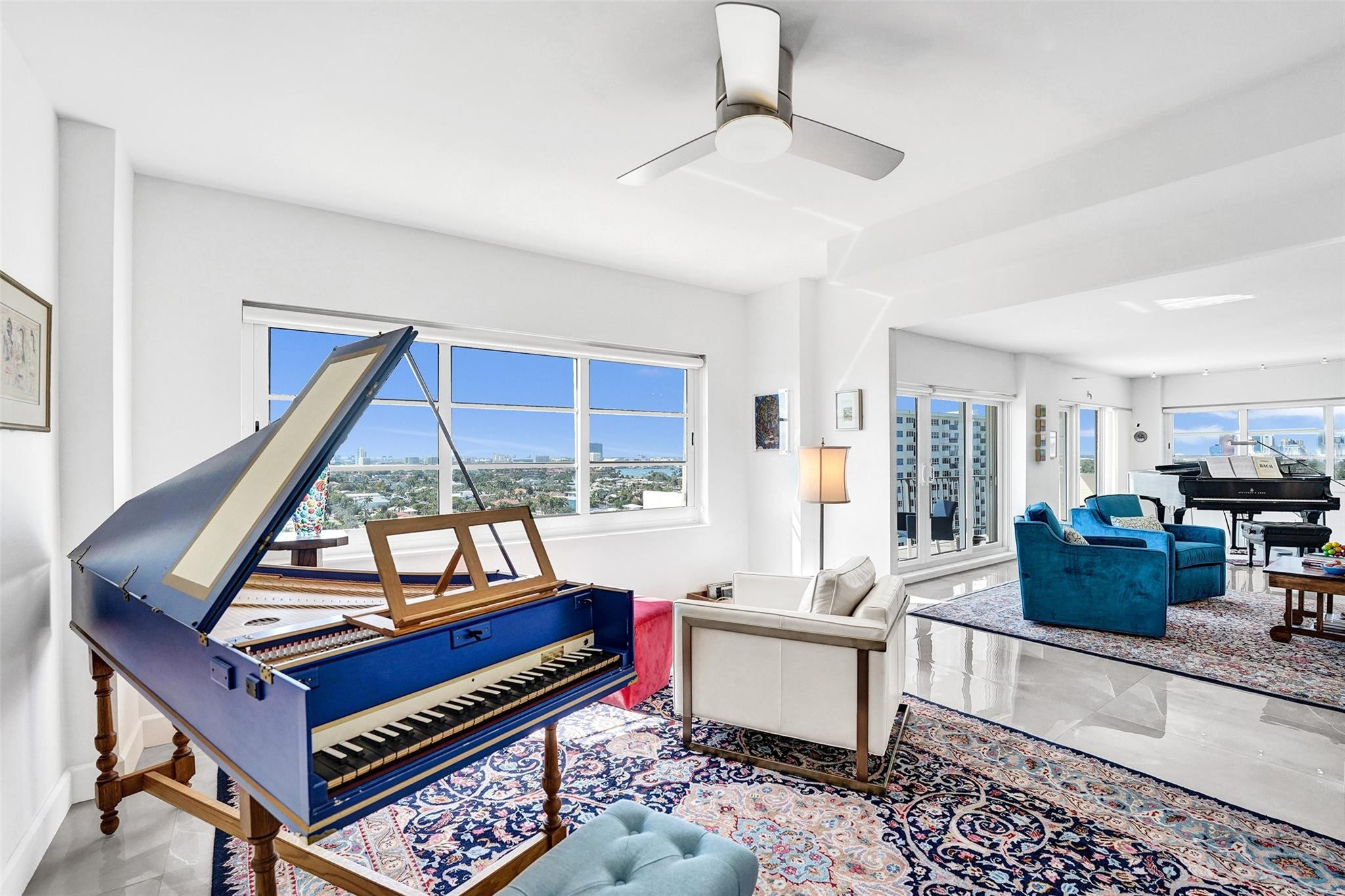 2500 E Las Olas #1509, Fort Lauderdale FL 33301