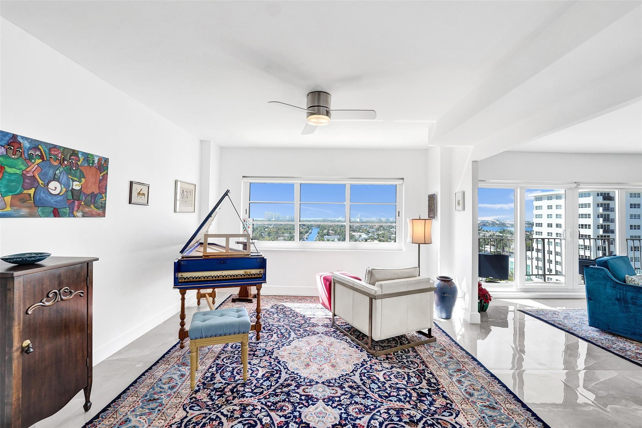 2500 E Las Olas #1509, Fort Lauderdale FL 33301