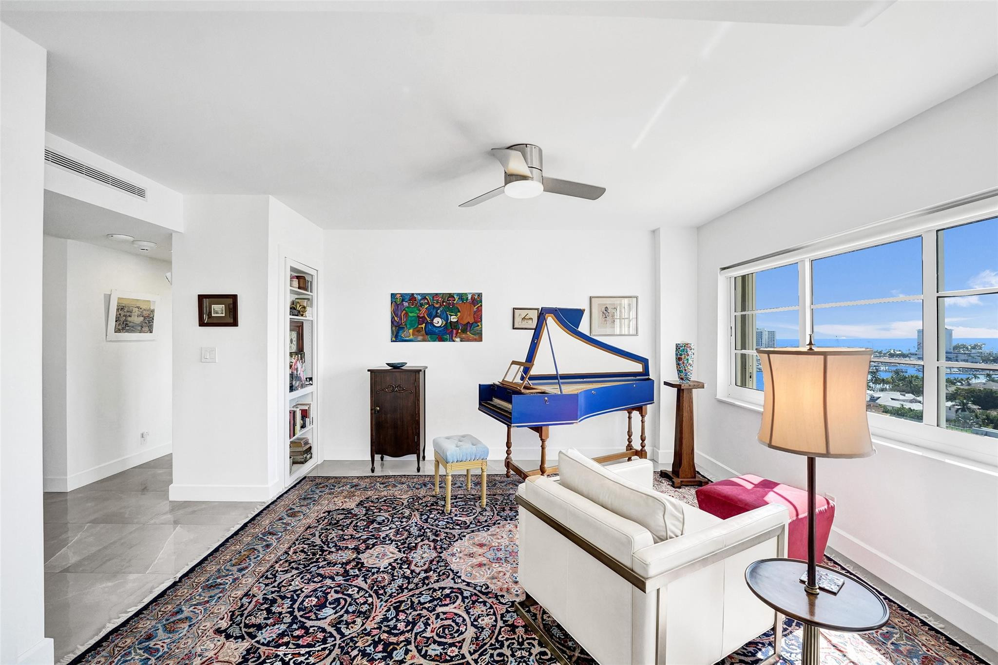 2500 E Las Olas #1509, Fort Lauderdale FL 33301