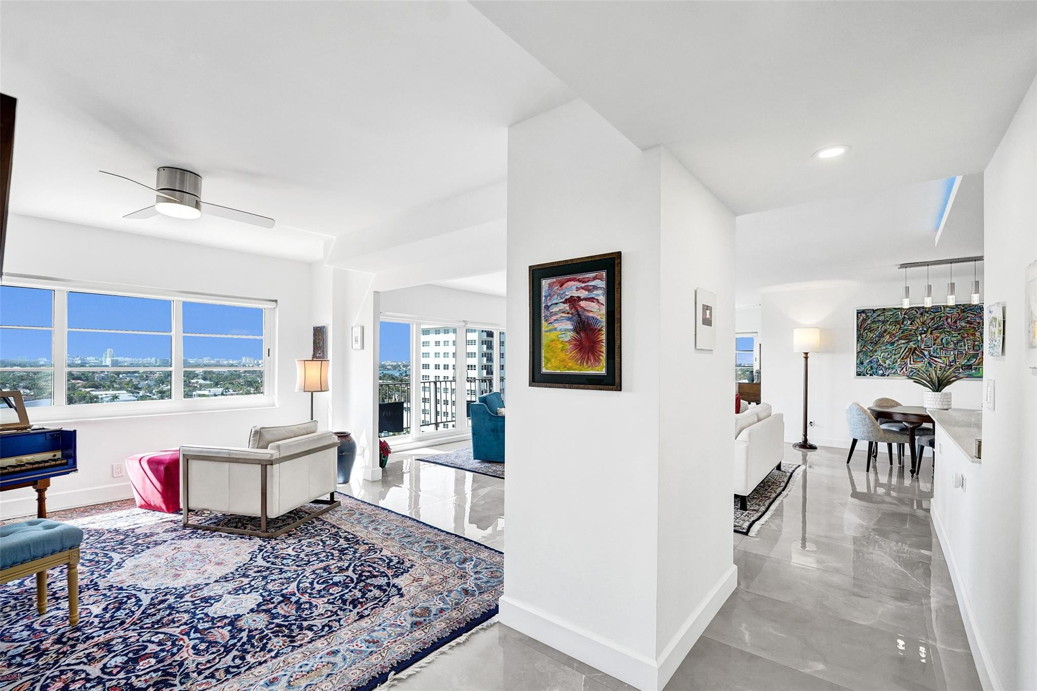 2500 E Las Olas #1509, Fort Lauderdale FL 33301