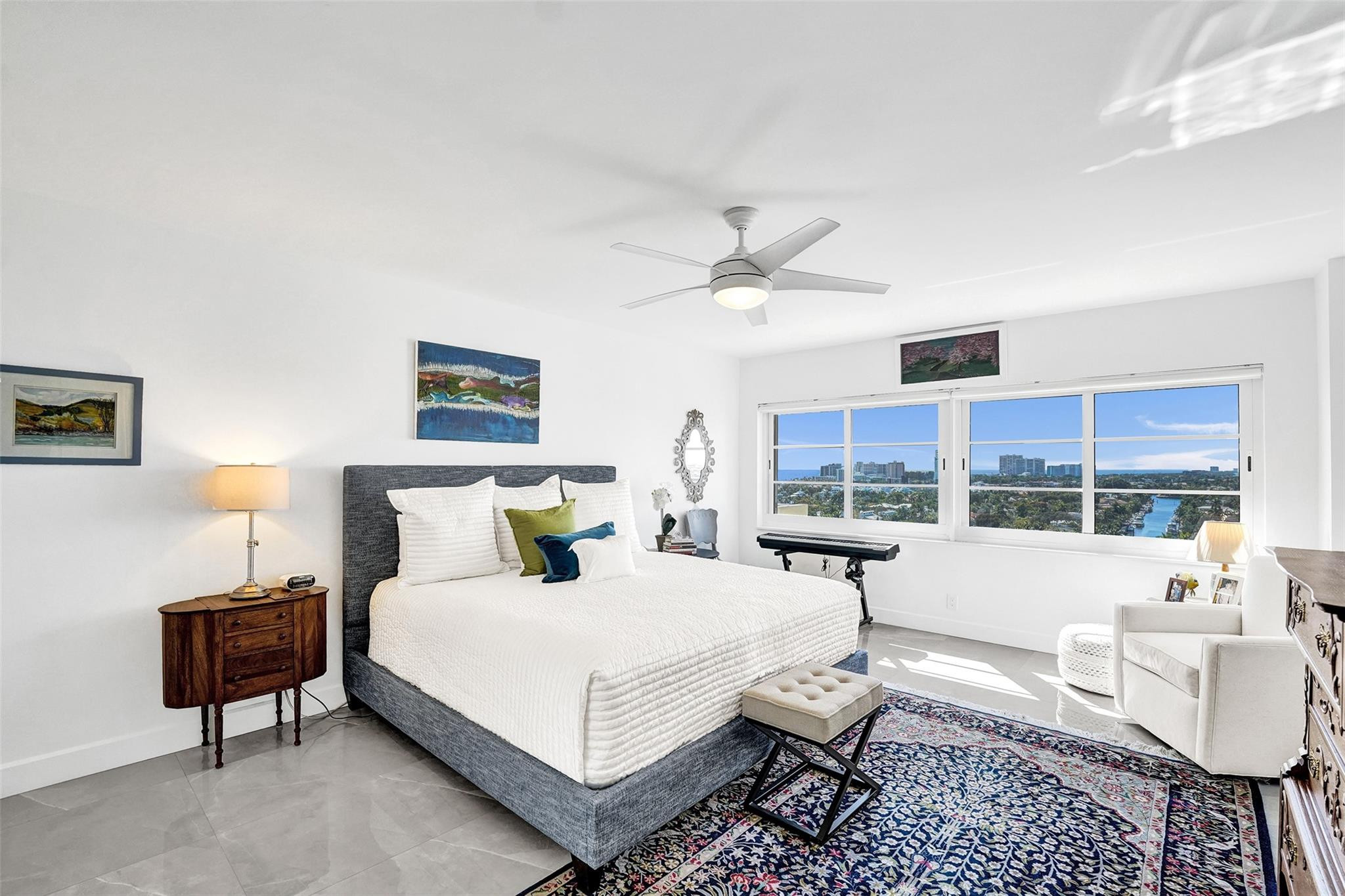2500 E Las Olas #1509, Fort Lauderdale FL 33301