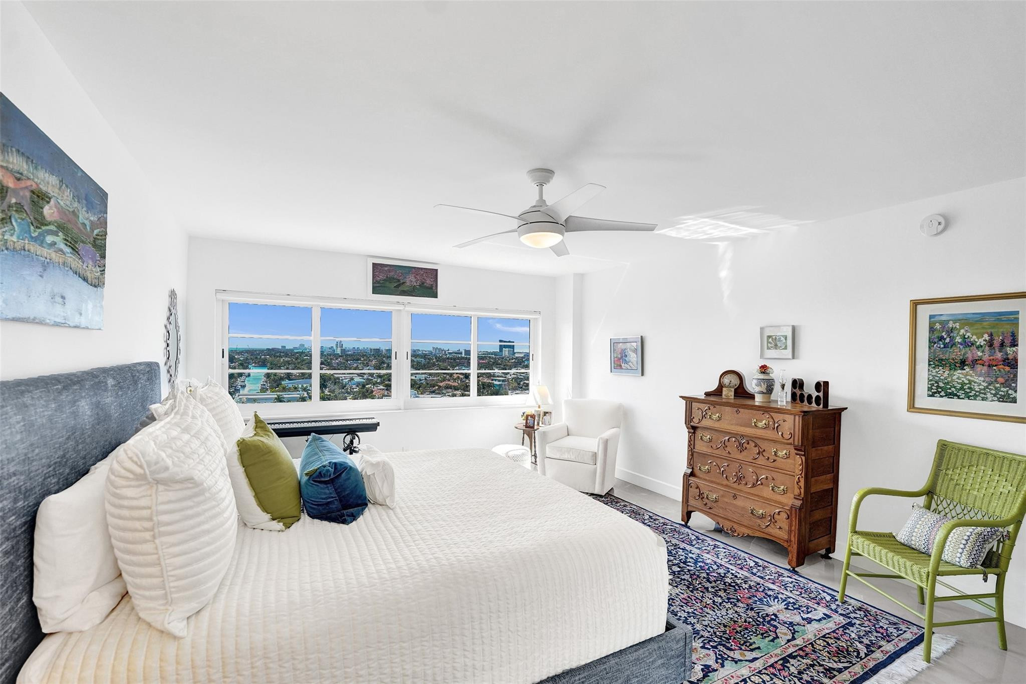 2500 E Las Olas #1509, Fort Lauderdale FL 33301