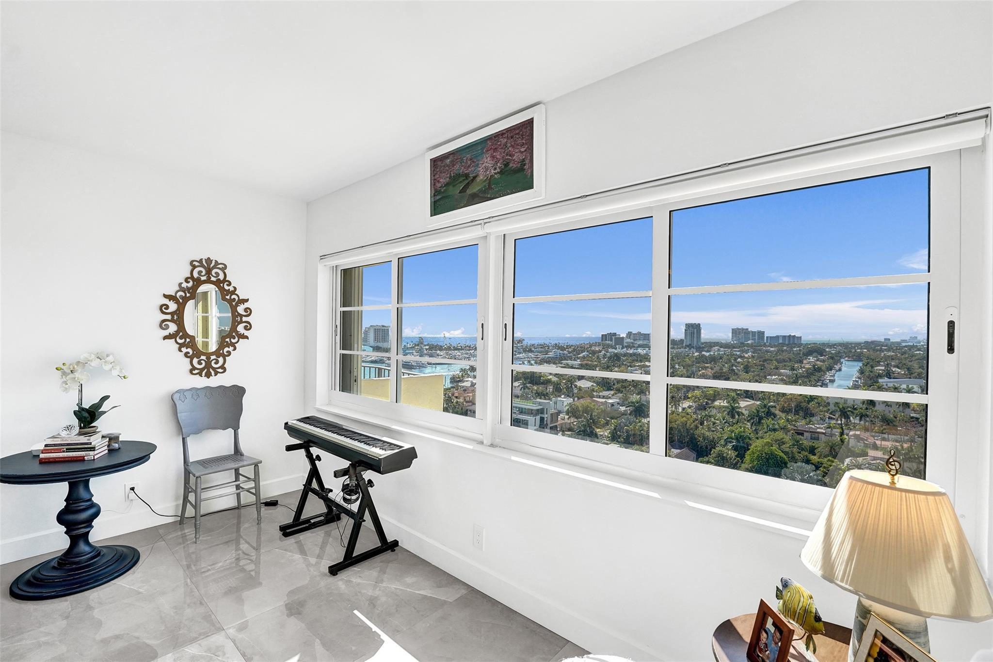 2500 E Las Olas #1509, Fort Lauderdale FL 33301