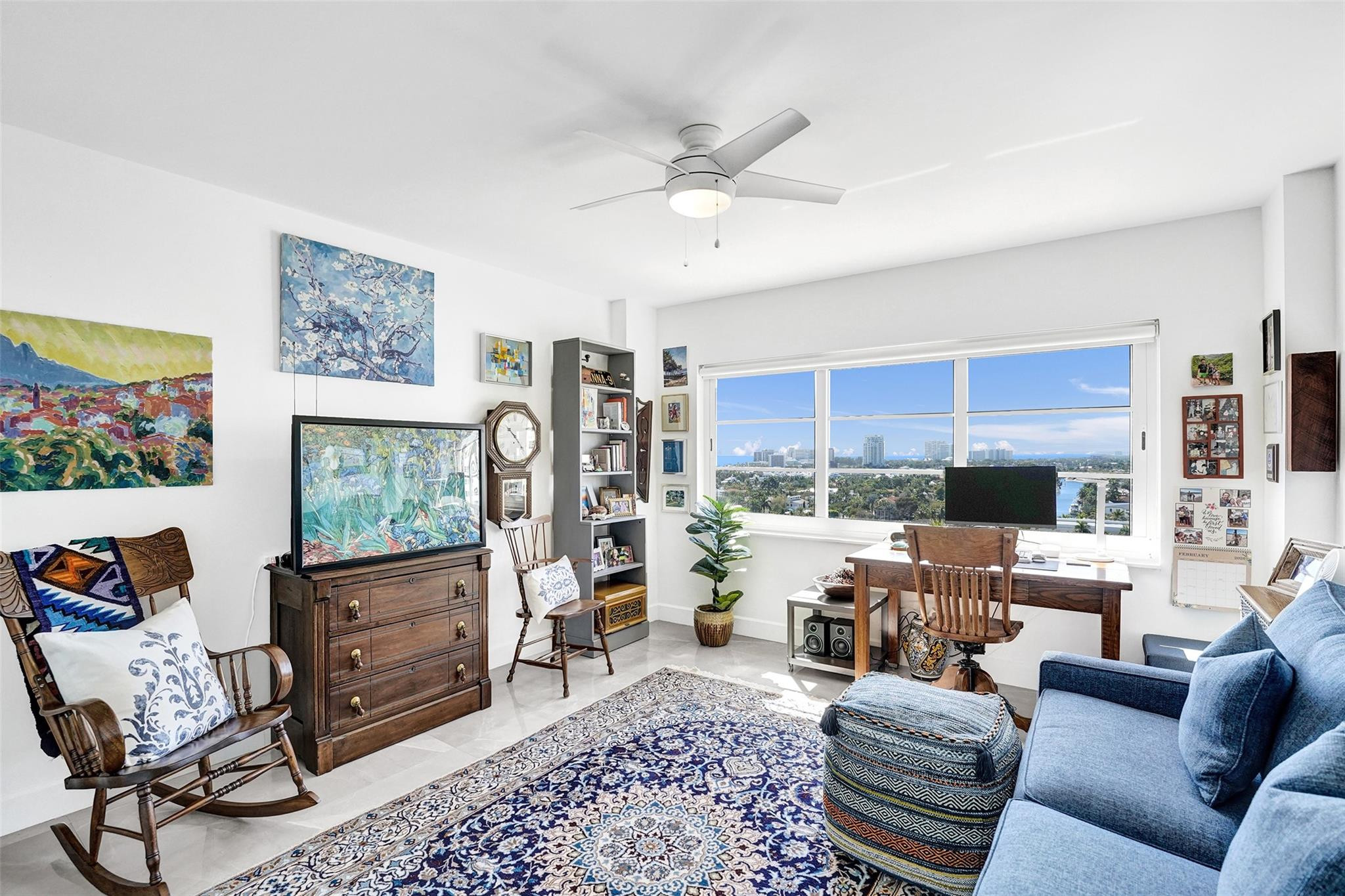 2500 E Las Olas #1509, Fort Lauderdale FL 33301