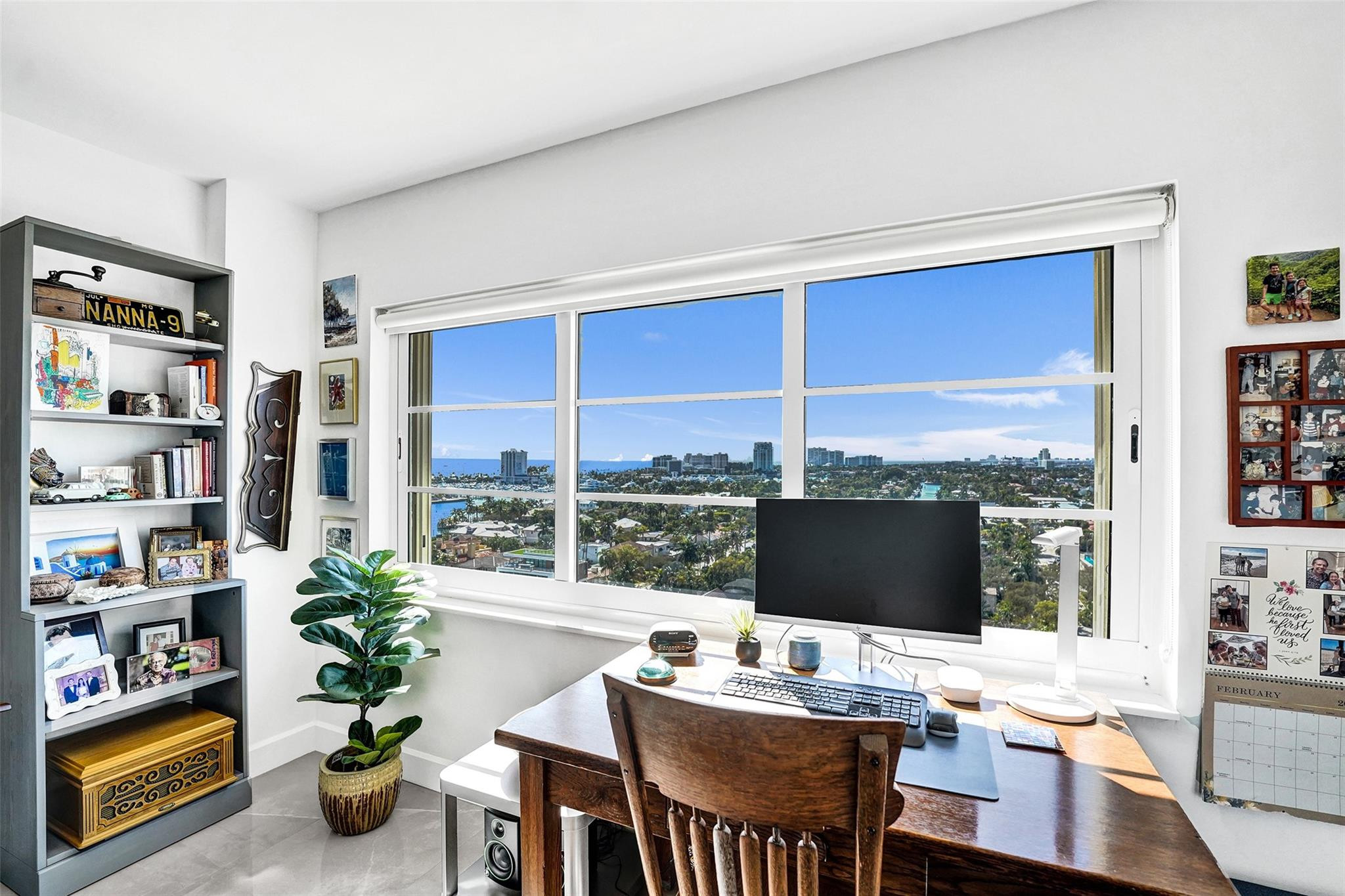 2500 E Las Olas #1509, Fort Lauderdale FL 33301