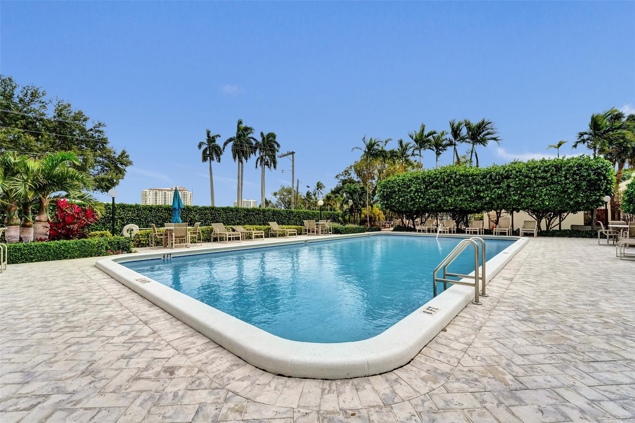 2500 E Las Olas #1509, Fort Lauderdale FL 33301