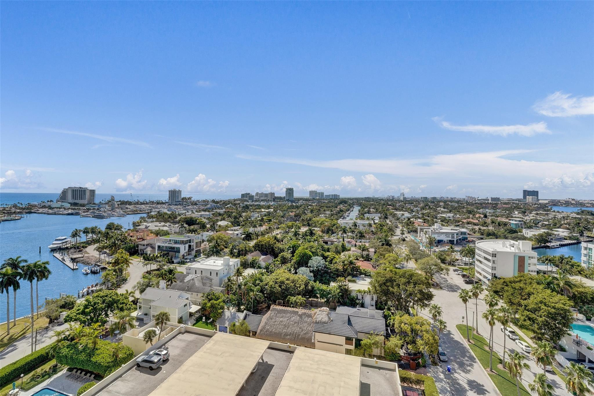 2500 E Las Olas #1509, Fort Lauderdale FL 33301