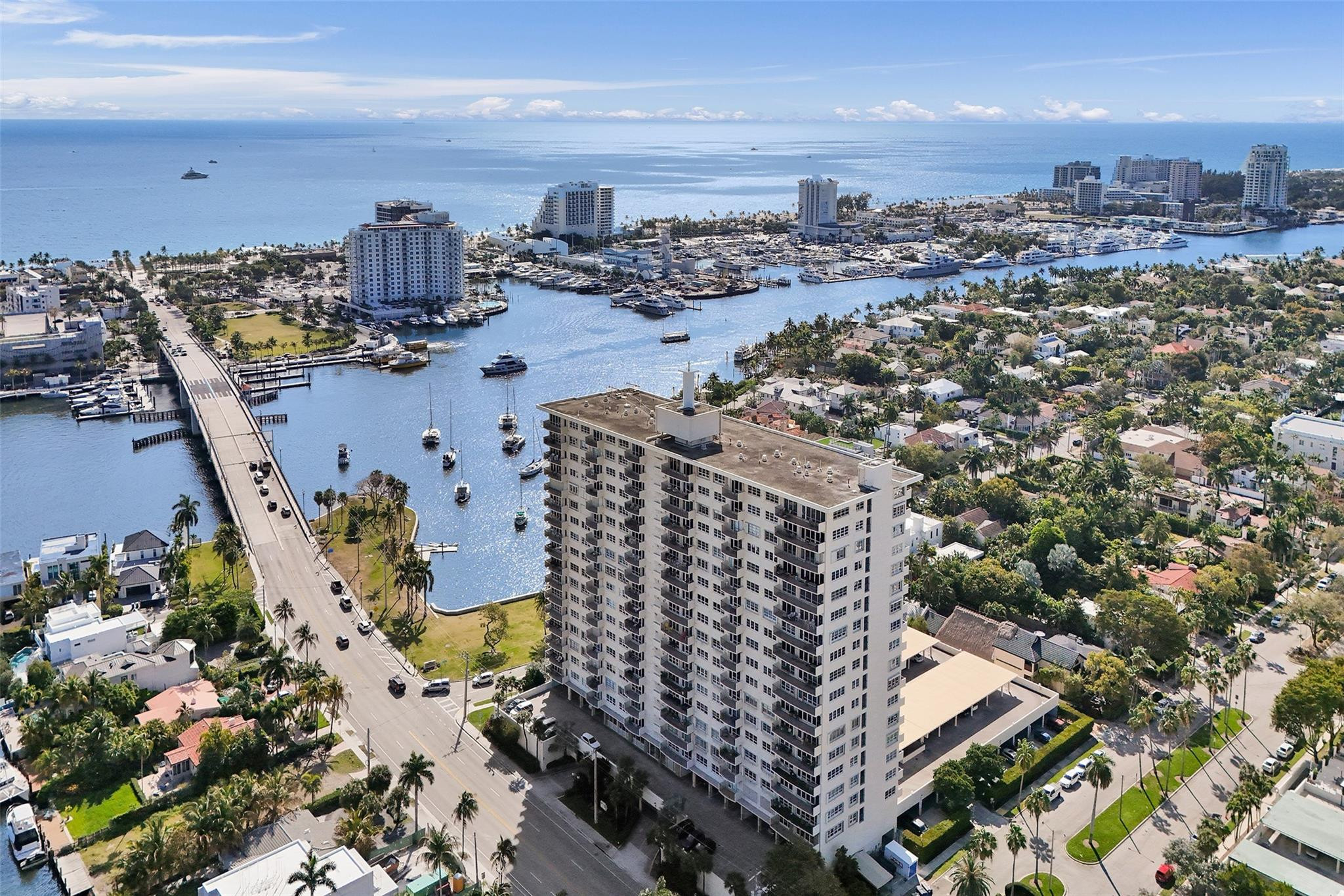 2500 E Las Olas #1509, Fort Lauderdale FL 33301