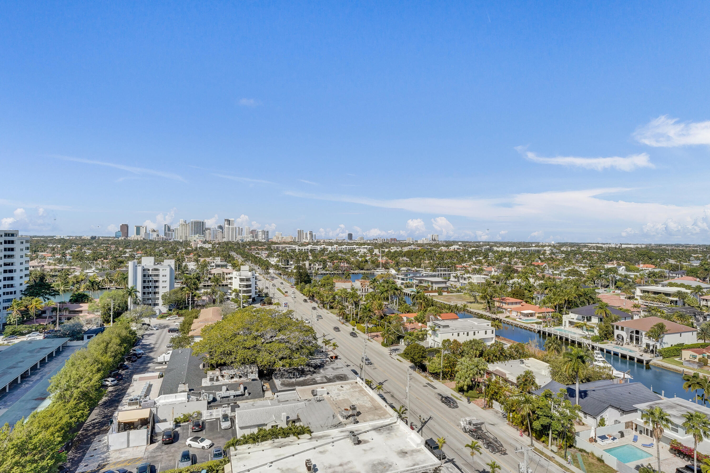2500 E Las Olas #1509, Fort Lauderdale FL 33301
