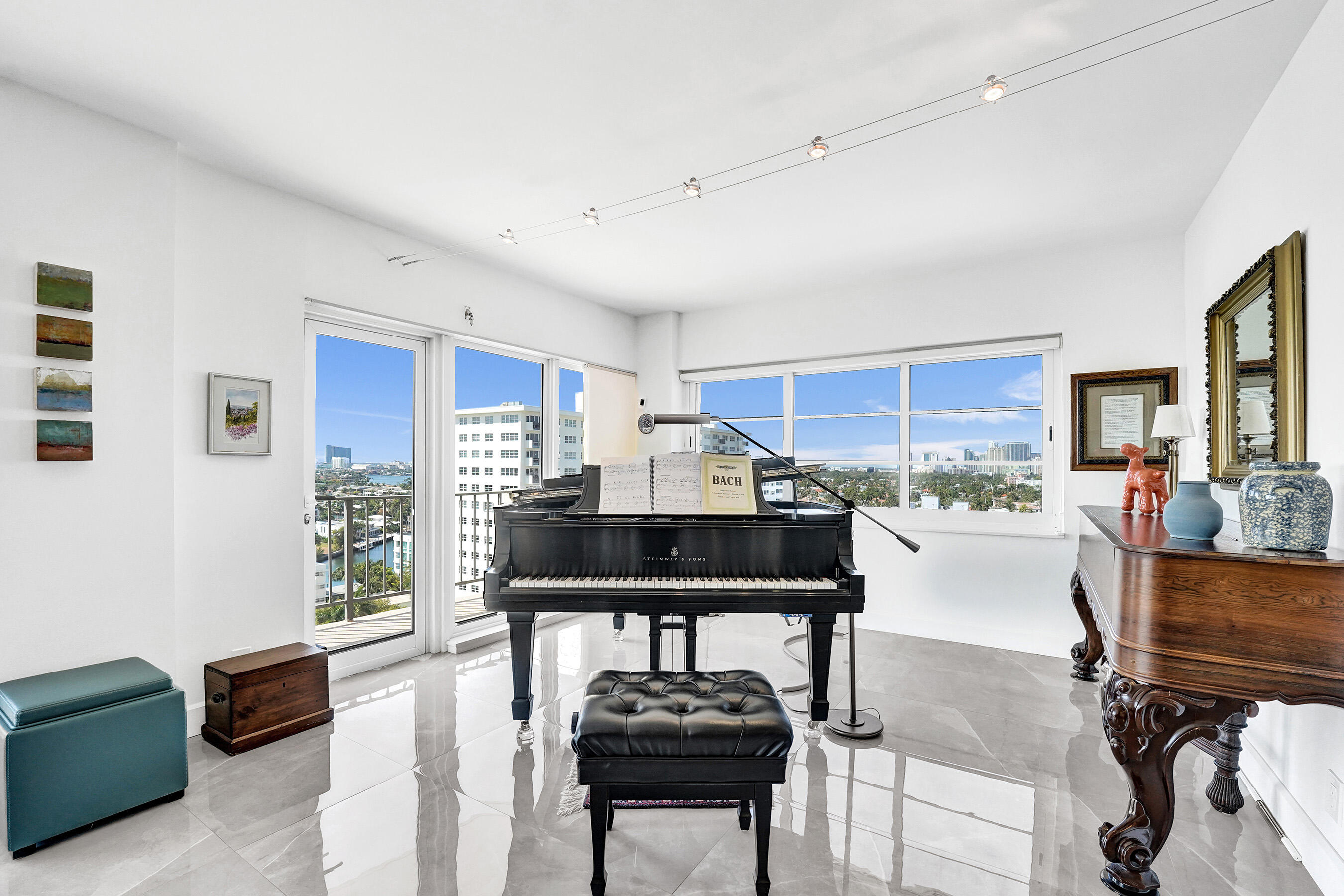 2500 E Las Olas #1509, Fort Lauderdale FL 33301