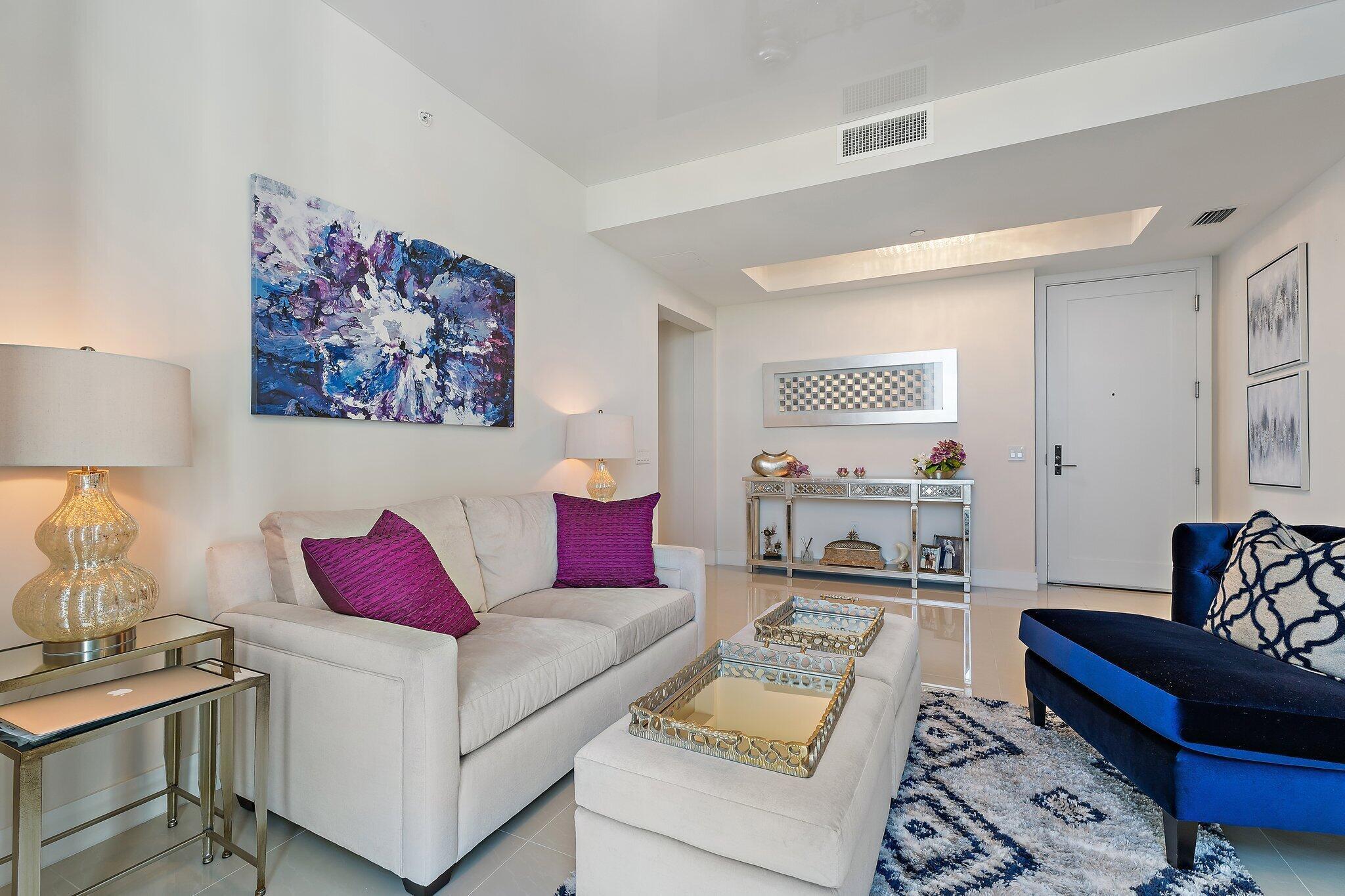 2 WATER CLUB #1603, North Palm Beach FL 33408