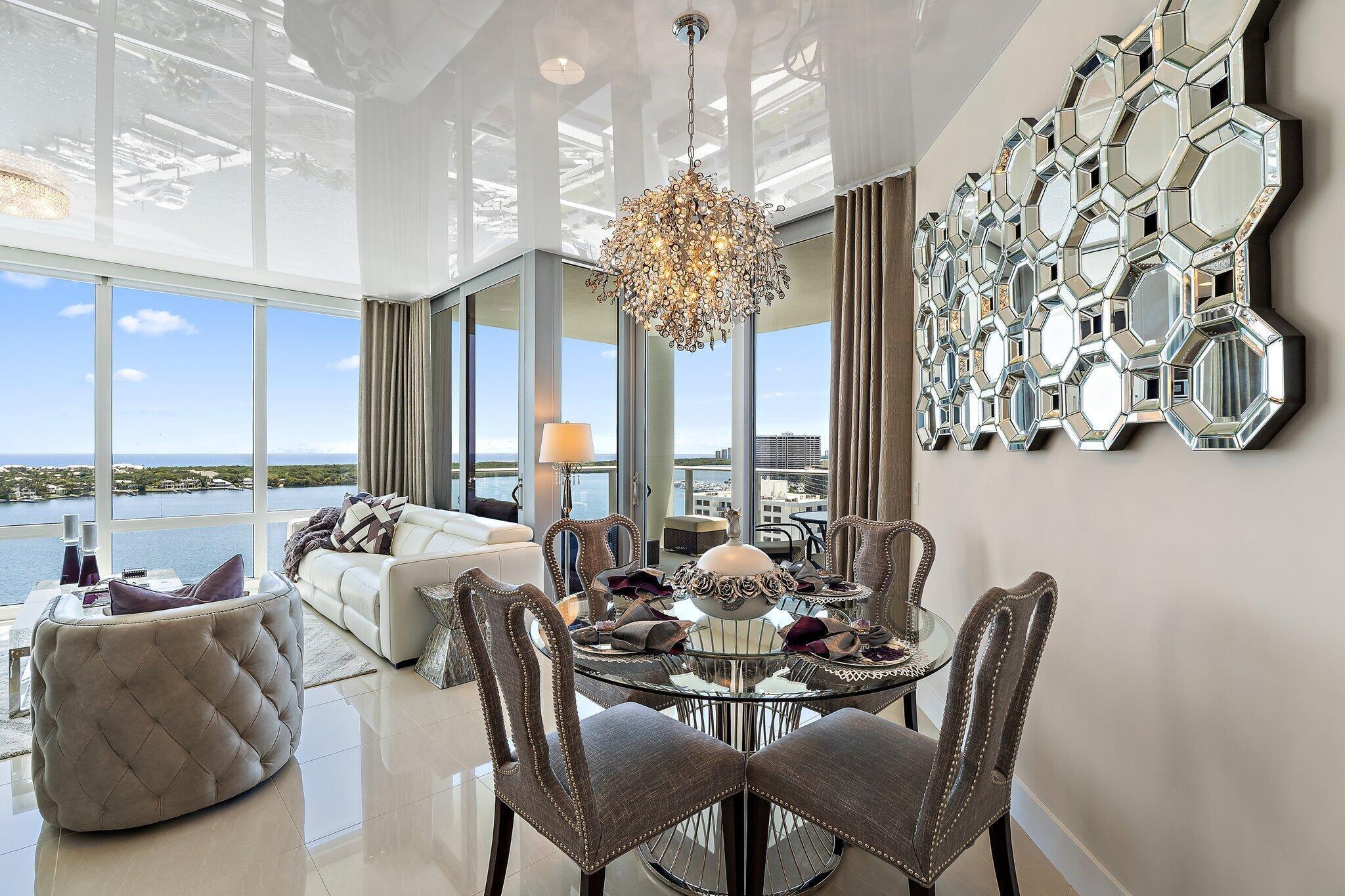 2 WATER CLUB #1603, North Palm Beach FL 33408