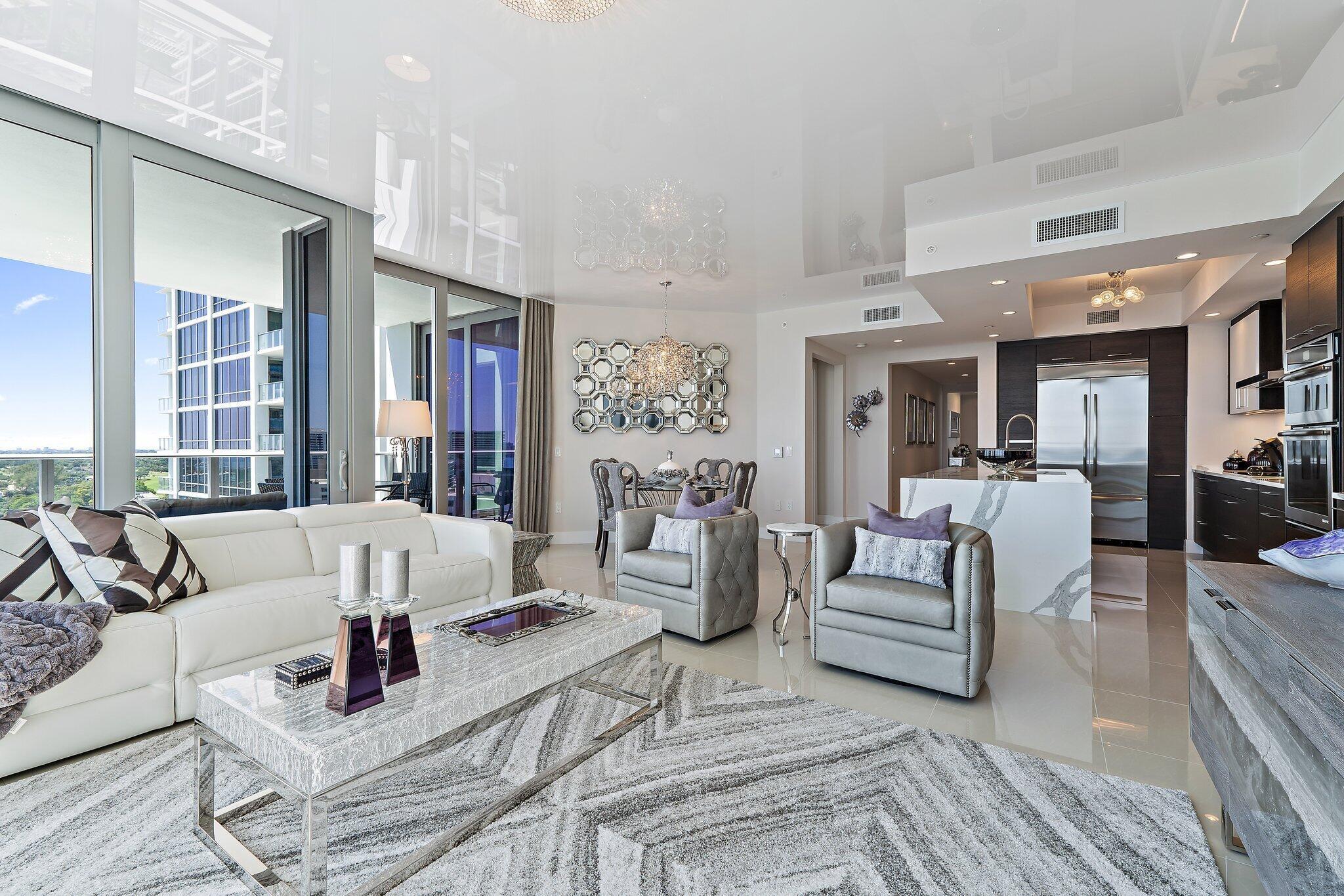 2 WATER CLUB #1603, North Palm Beach FL 33408