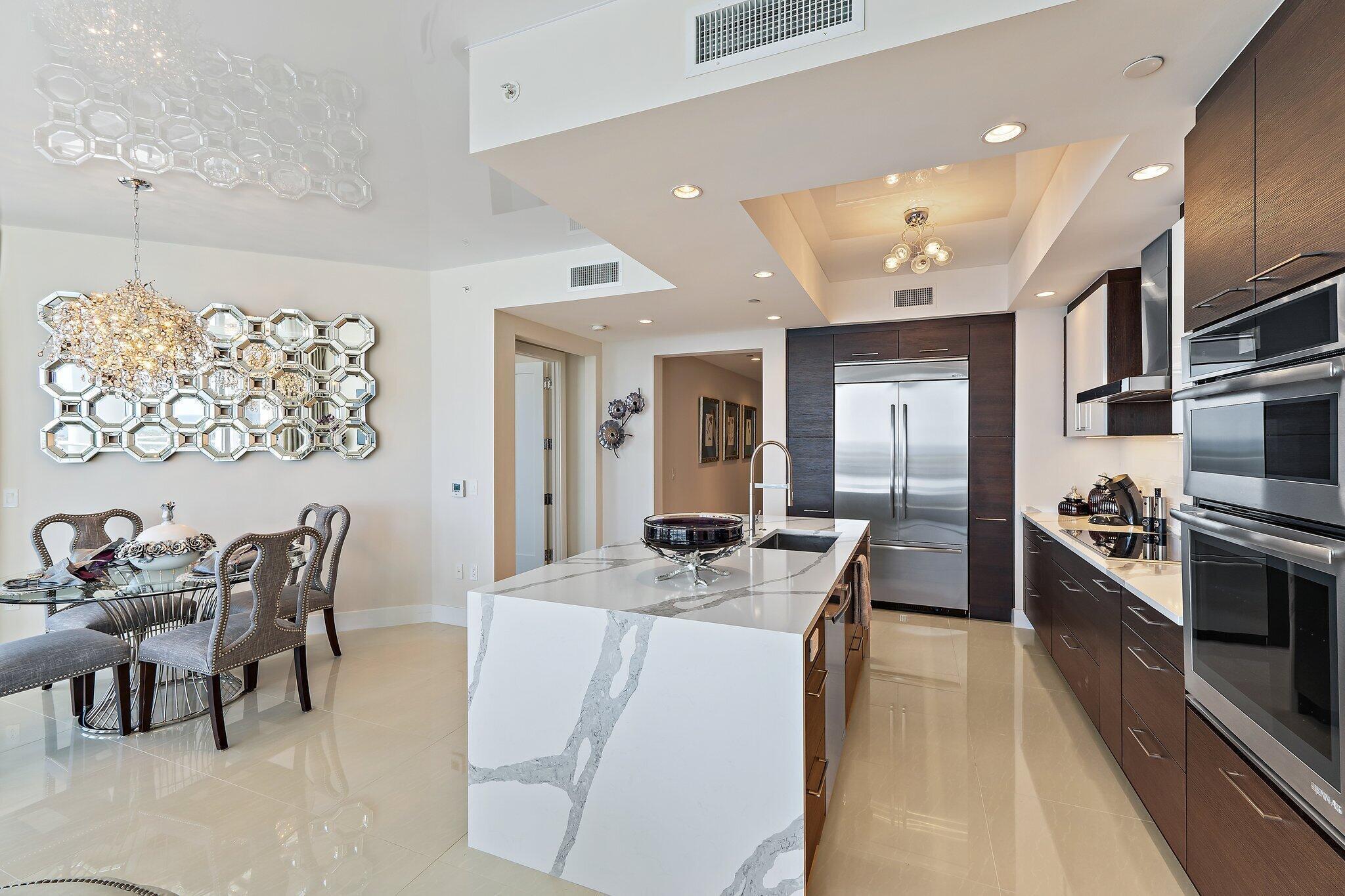 2 WATER CLUB #1603, North Palm Beach FL 33408