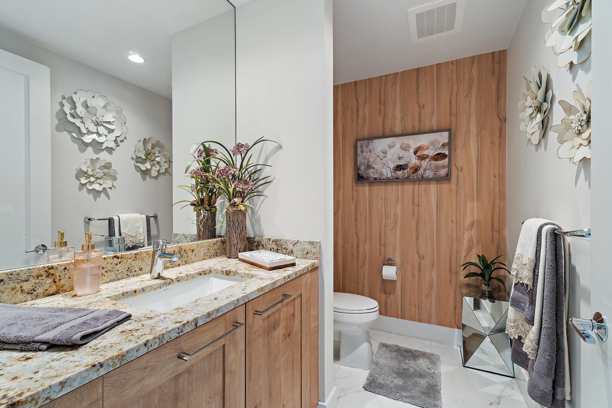 2 WATER CLUB #1603, North Palm Beach FL 33408