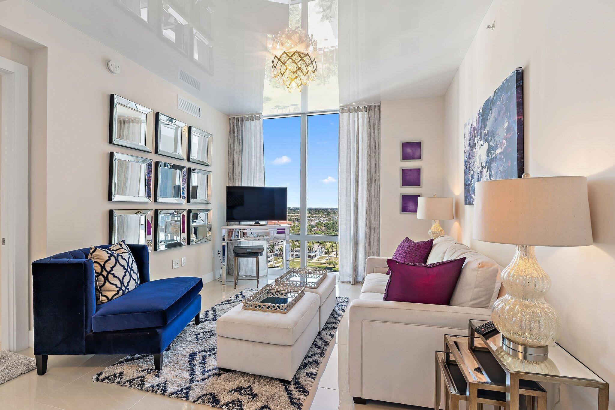 2 WATER CLUB #1603, North Palm Beach FL 33408