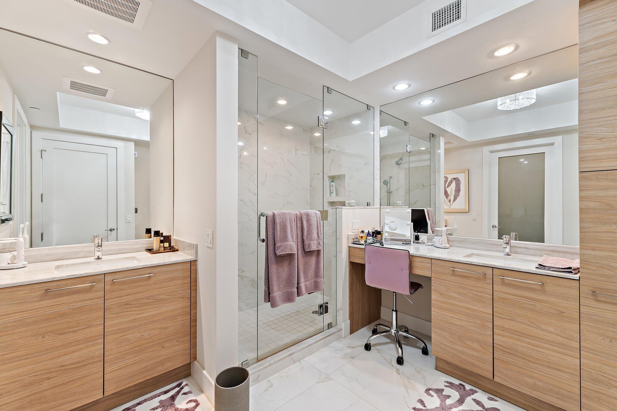 2 WATER CLUB #1603, North Palm Beach FL 33408